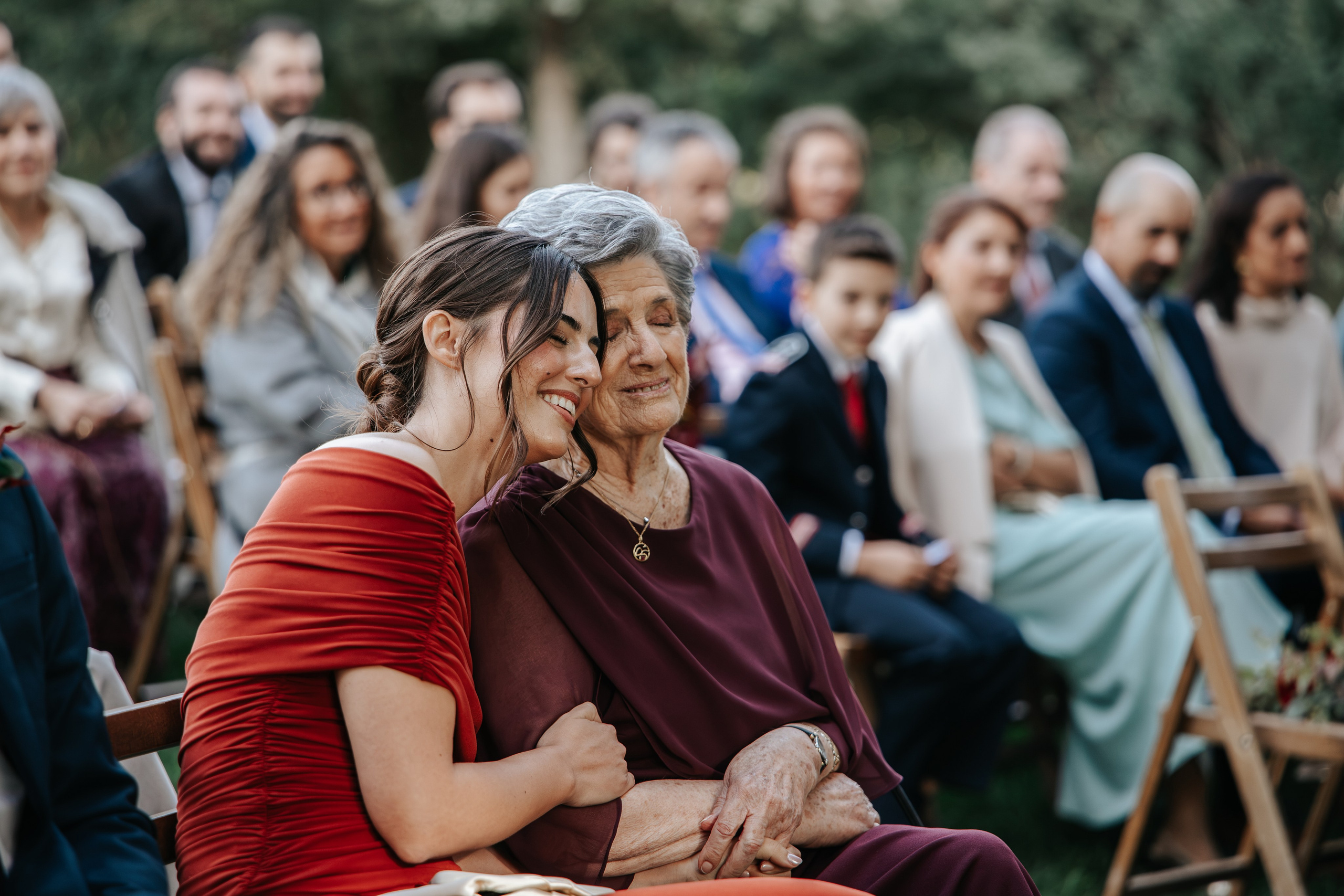 Olga & Fran, 24/10/2026, Mas Geroni. Wedding photographer in Girona and Costa Brava| Evgenia Gruntovaya