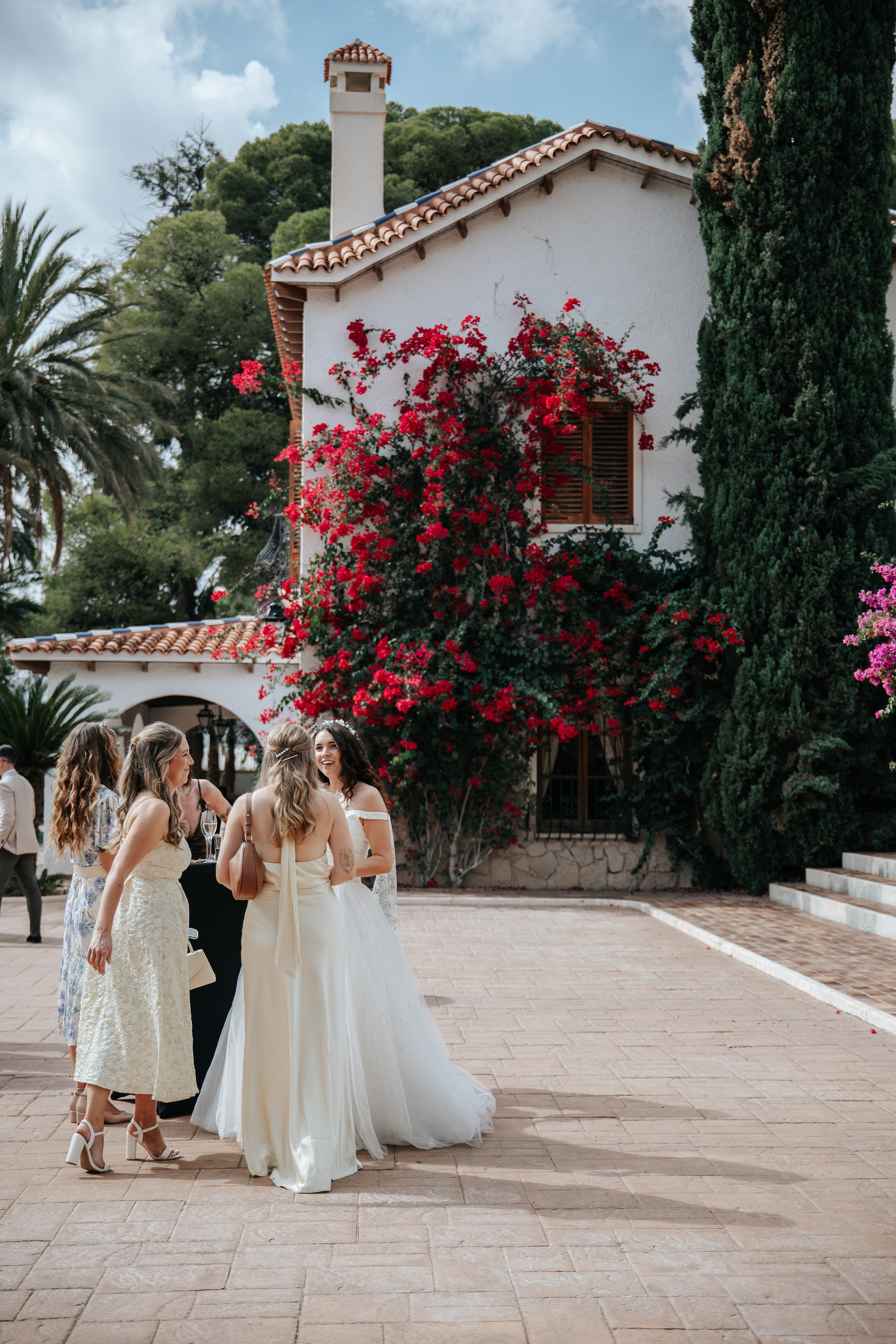 Amaia & Jack, 03/10/2026, Finca Casa Imas, Alicante. Fotógrafa de bodas en Girona, Costa Brava | Wedding Photographer Evgenia Gruntovaya