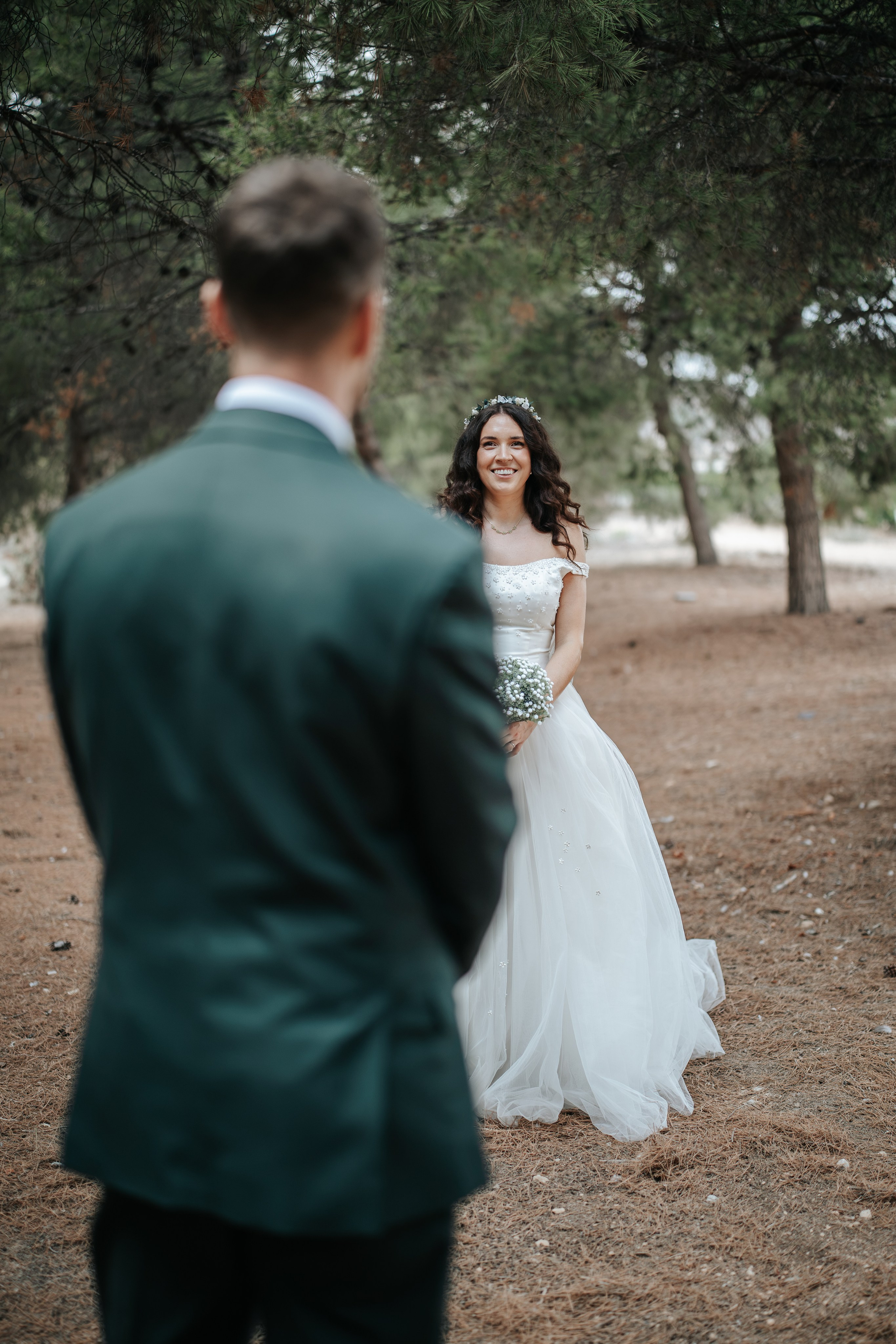 Amaia & Jack, 03/10/2026, Finca Casa Imas, Alicante. Fotógrafa de bodas en Girona, Costa Brava | Wedding Photographer Evgenia Gruntovaya