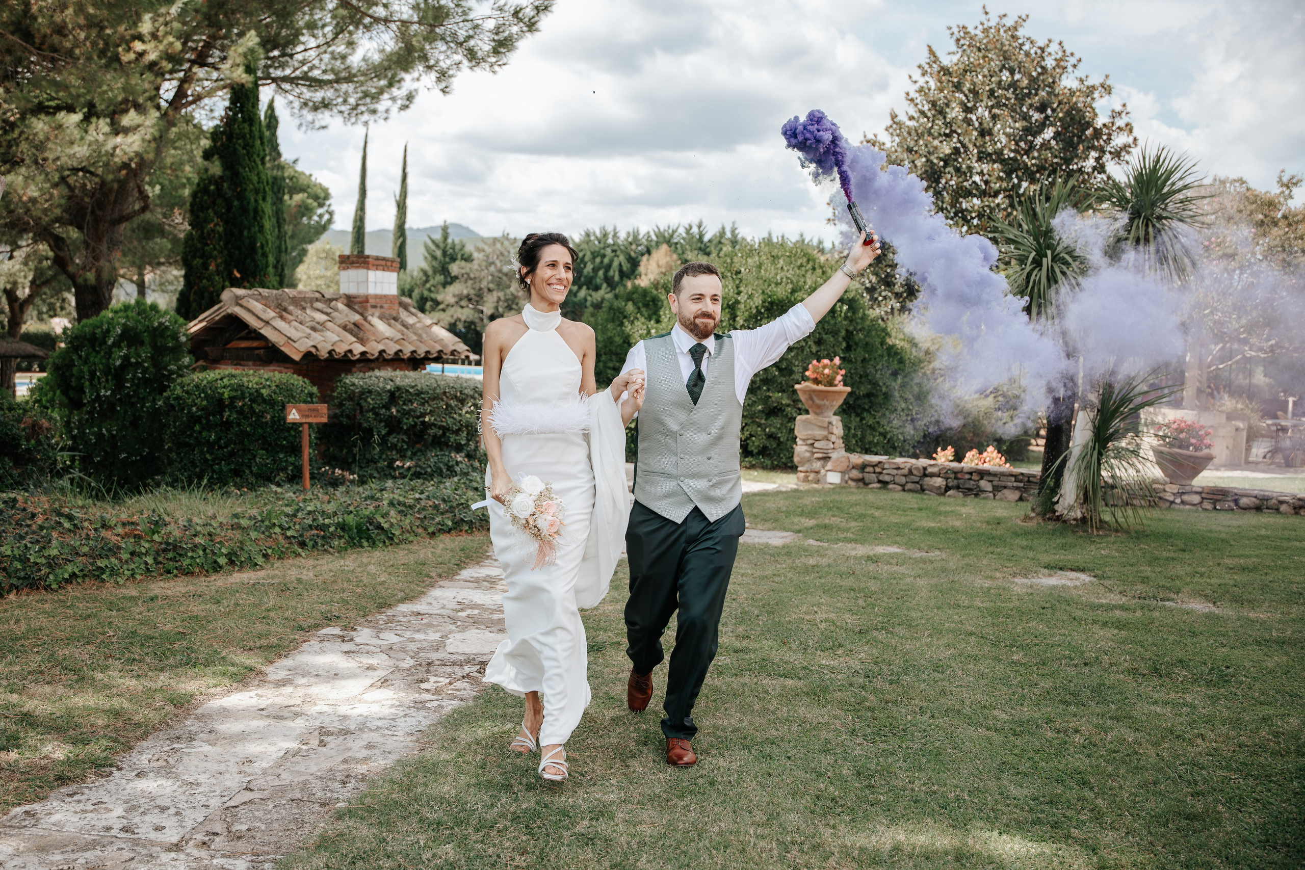 Anna & Alex, 19/09/2026, Ayuntamiento de Girona, Restaurante Mas Sola. Fotógrafa de bodas en Girona, Costa Brava | Wedding Photographer Evgenia Gruntovaya