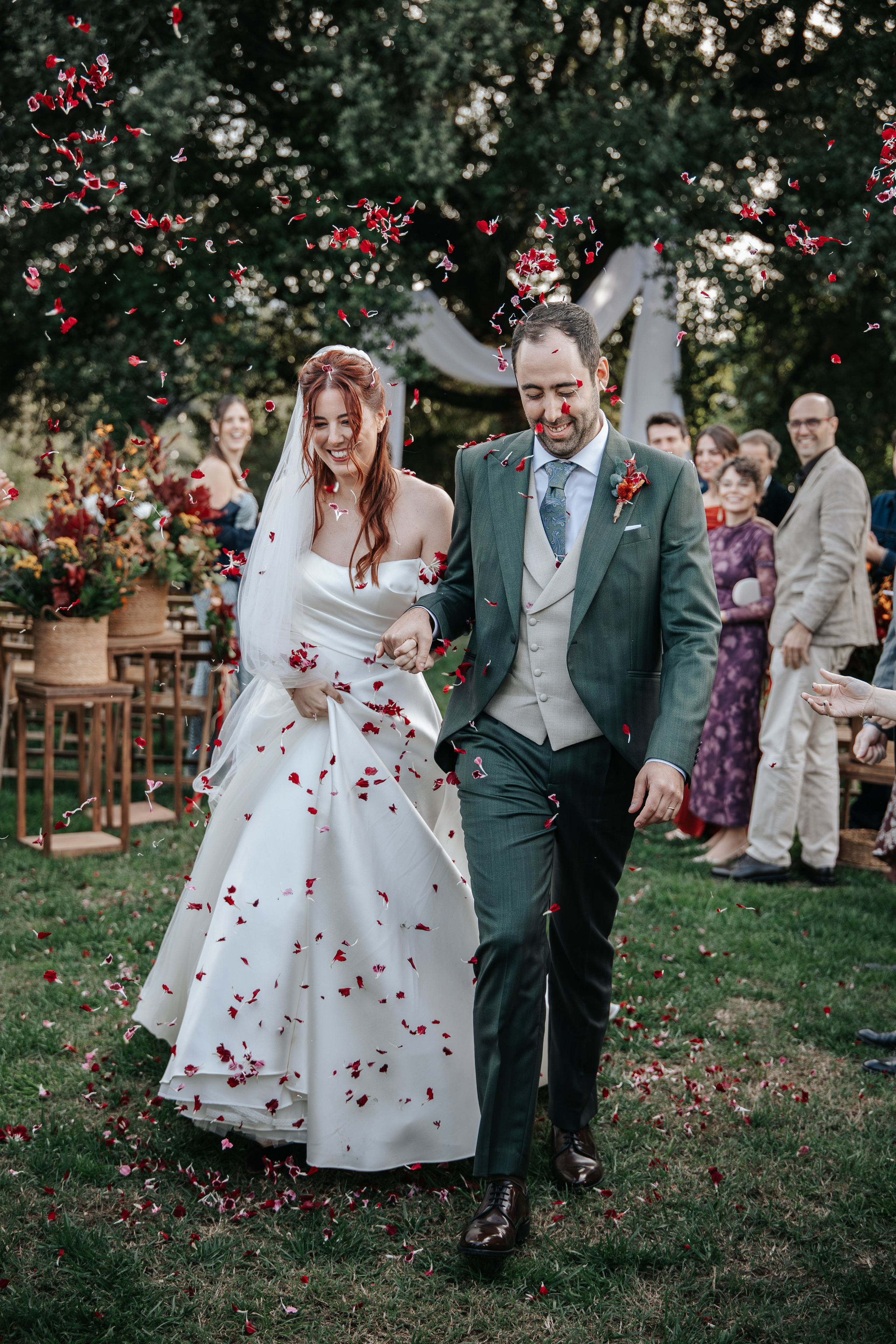 Olga & Fran, 24/10/2026, Mas Geroni. Wedding photographer in Girona and Costa Brava| Evgenia Gruntovaya