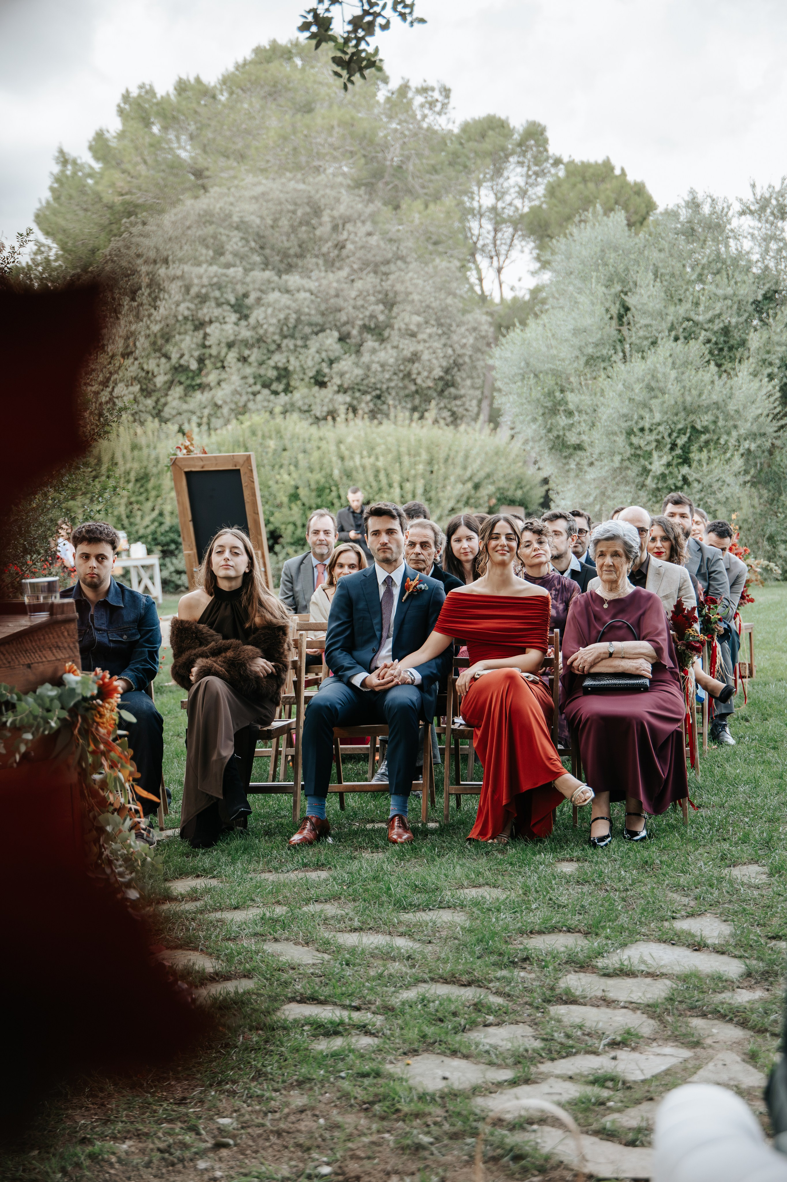 Olga & Fran, 24/10/2026, Mas Geroni. Wedding photographer in Girona and Costa Brava| Evgenia Gruntovaya