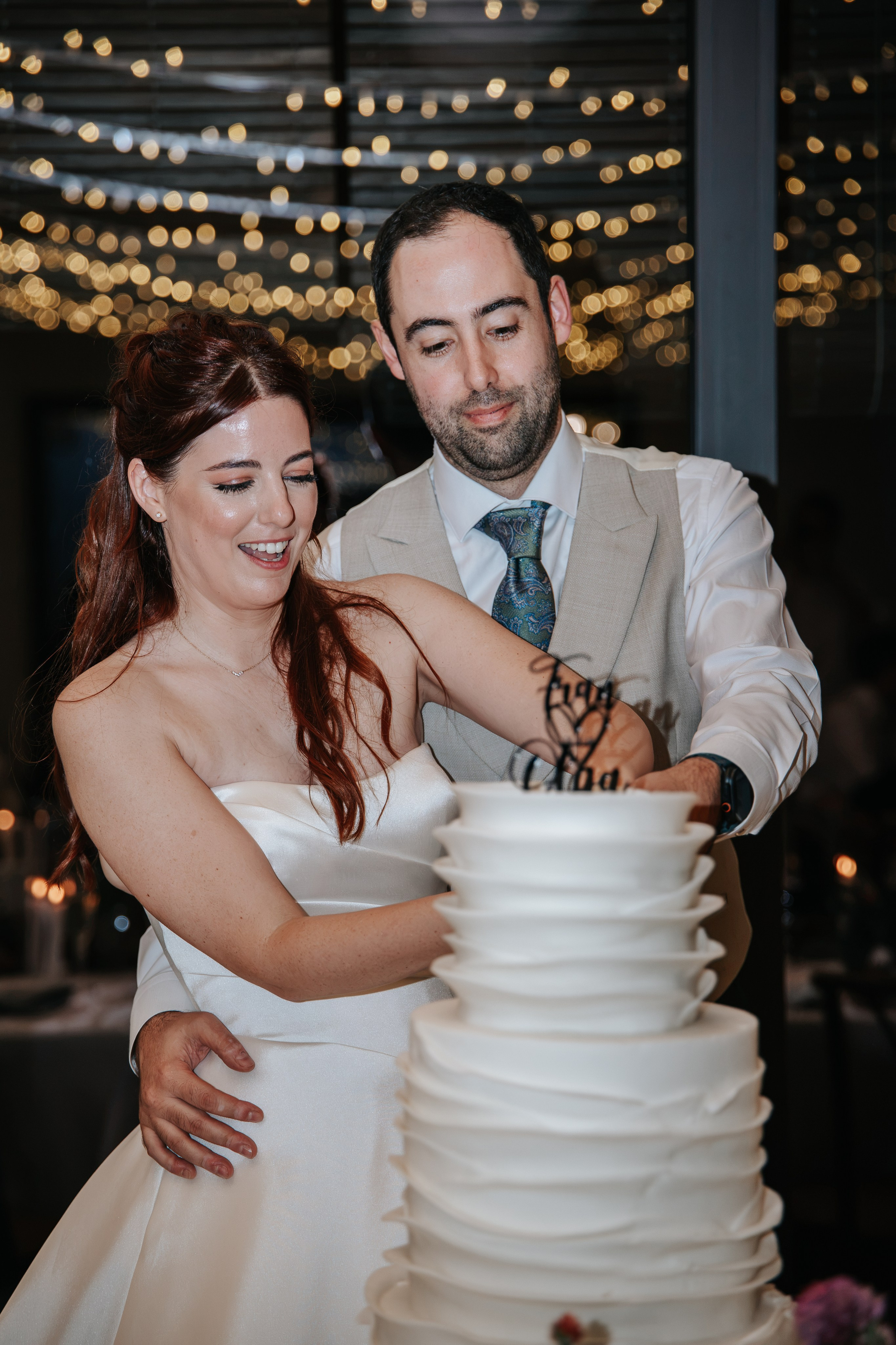 Olga & Fran, 24/10/2026, Mas Geroni. Wedding photographer in Girona and Costa Brava| Evgenia Gruntovaya