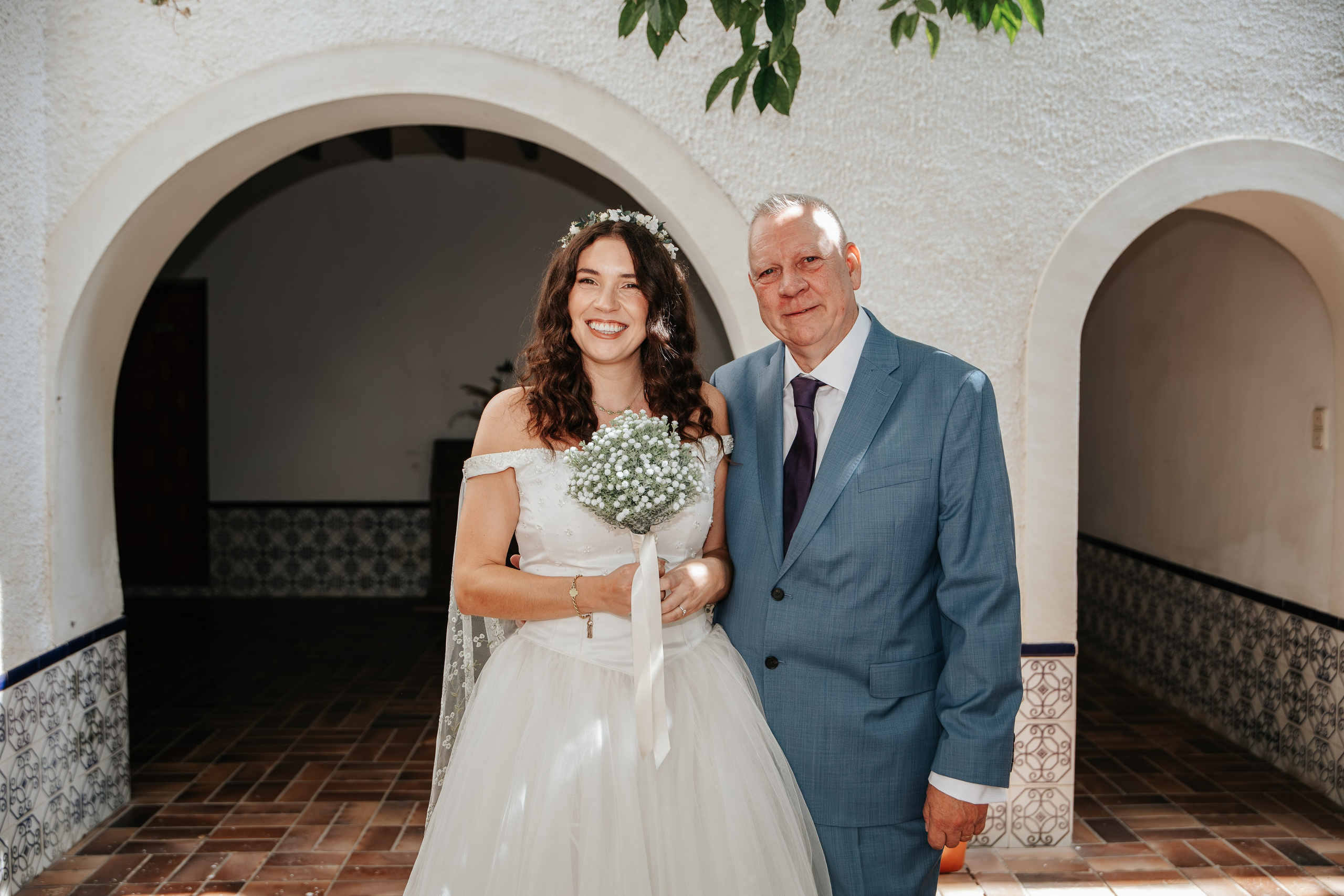 Amaia & Jack, 03/10/2026, Finca Casa Imas, Alicante. Fotógrafa de bodas en Girona, Costa Brava | Wedding Photographer Evgenia Gruntovaya