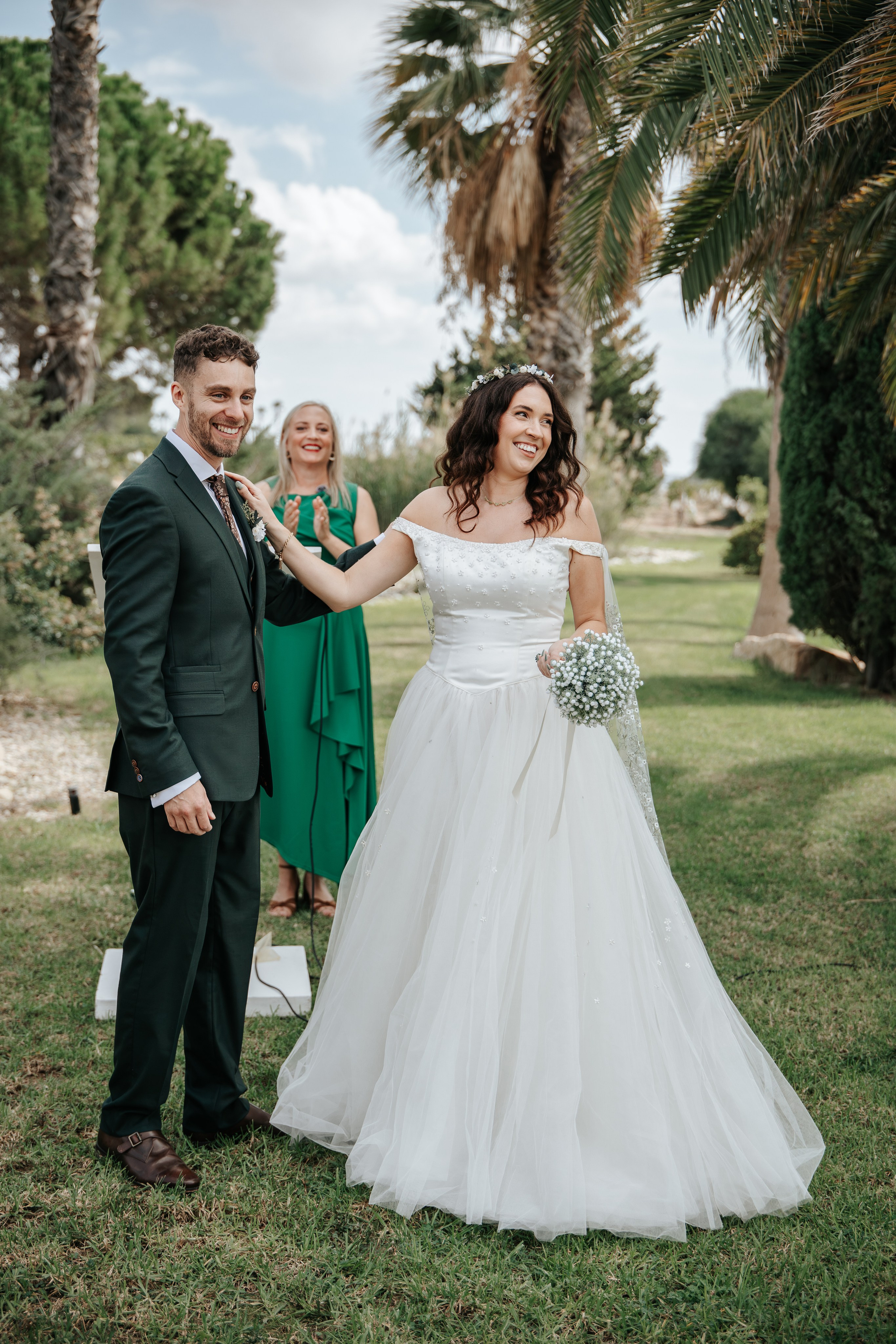 Amaia & Jack, 03/10/2026, Finca Casa Imas, Alicante. Fotógrafa de bodas en Girona, Costa Brava | Wedding Photographer Evgenia Gruntovaya