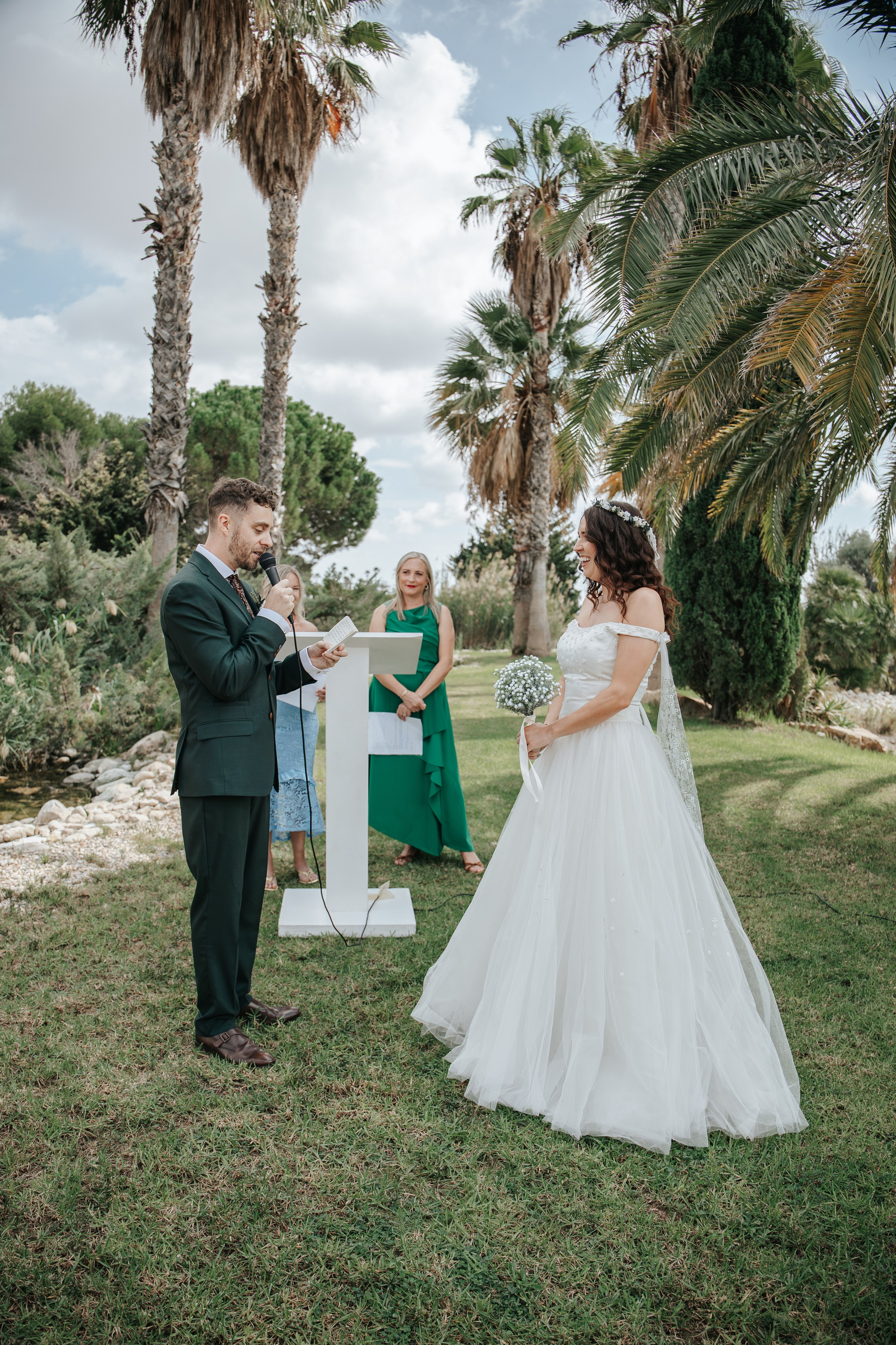 Amaia & Jack, 03/10/2026, Finca Casa Imas, Alicante. Fotógrafa de bodas en Girona, Costa Brava | Wedding Photographer Evgenia Gruntovaya
