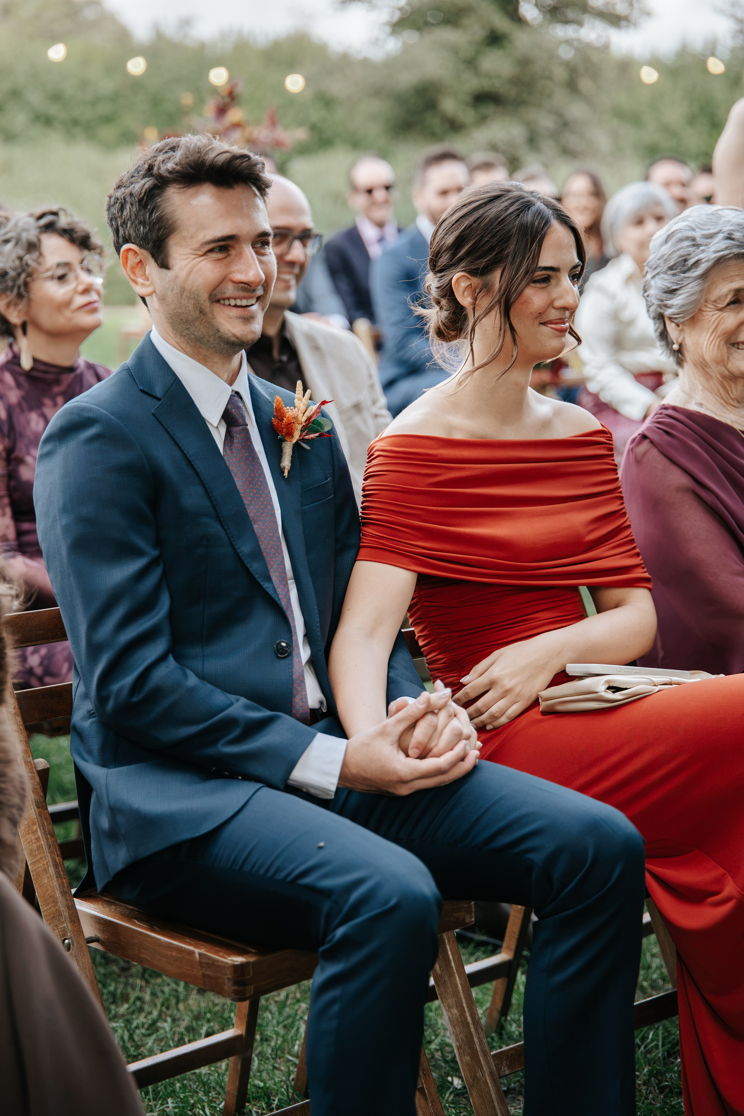 Olga & Fran, 24/10/2026, Mas Geroni. Wedding photographer in Girona and Costa Brava| Evgenia Gruntovaya