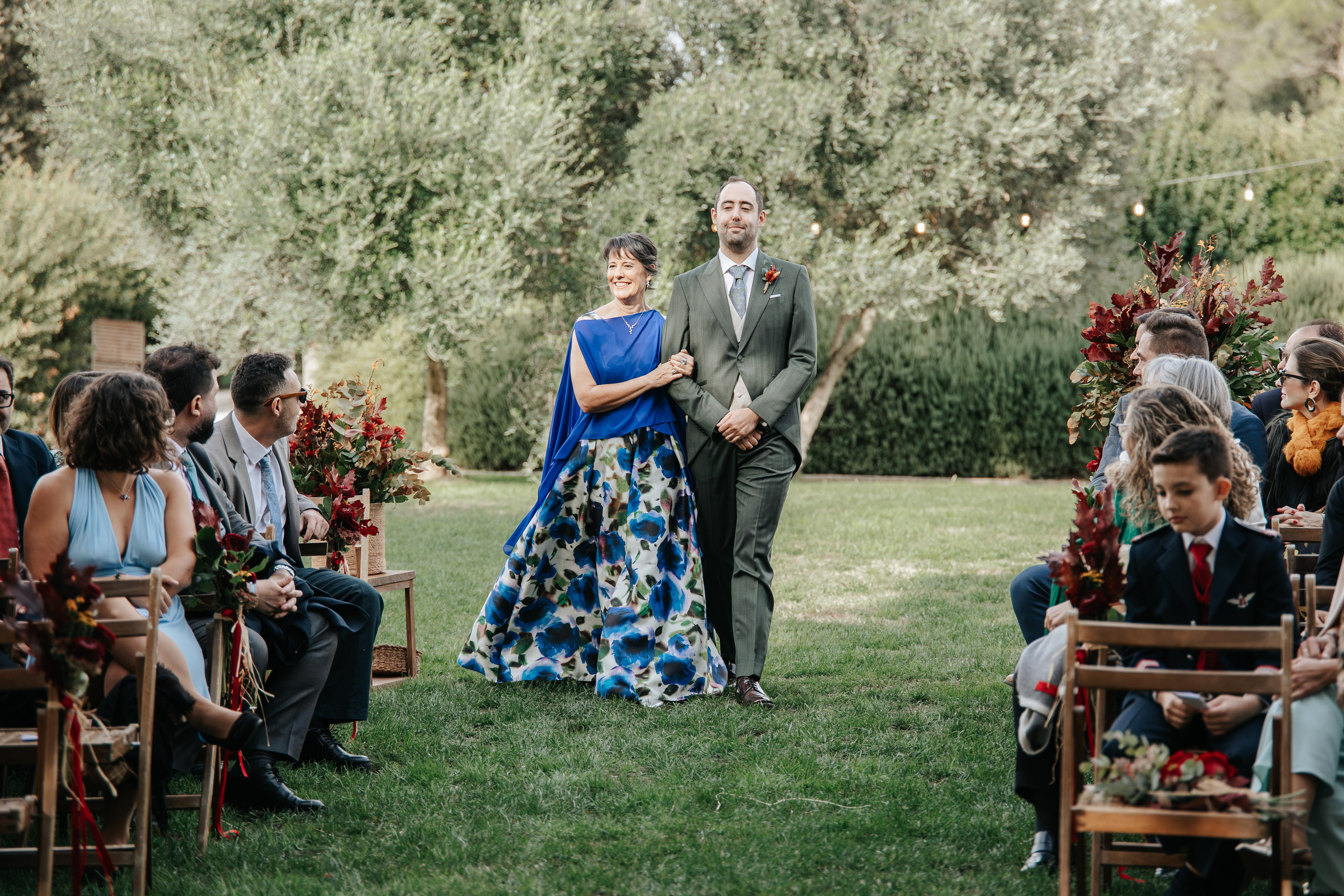 Olga & Fran, 24/10/2026, Mas Geroni. Wedding photographer in Girona and Costa Brava| Evgenia Gruntovaya