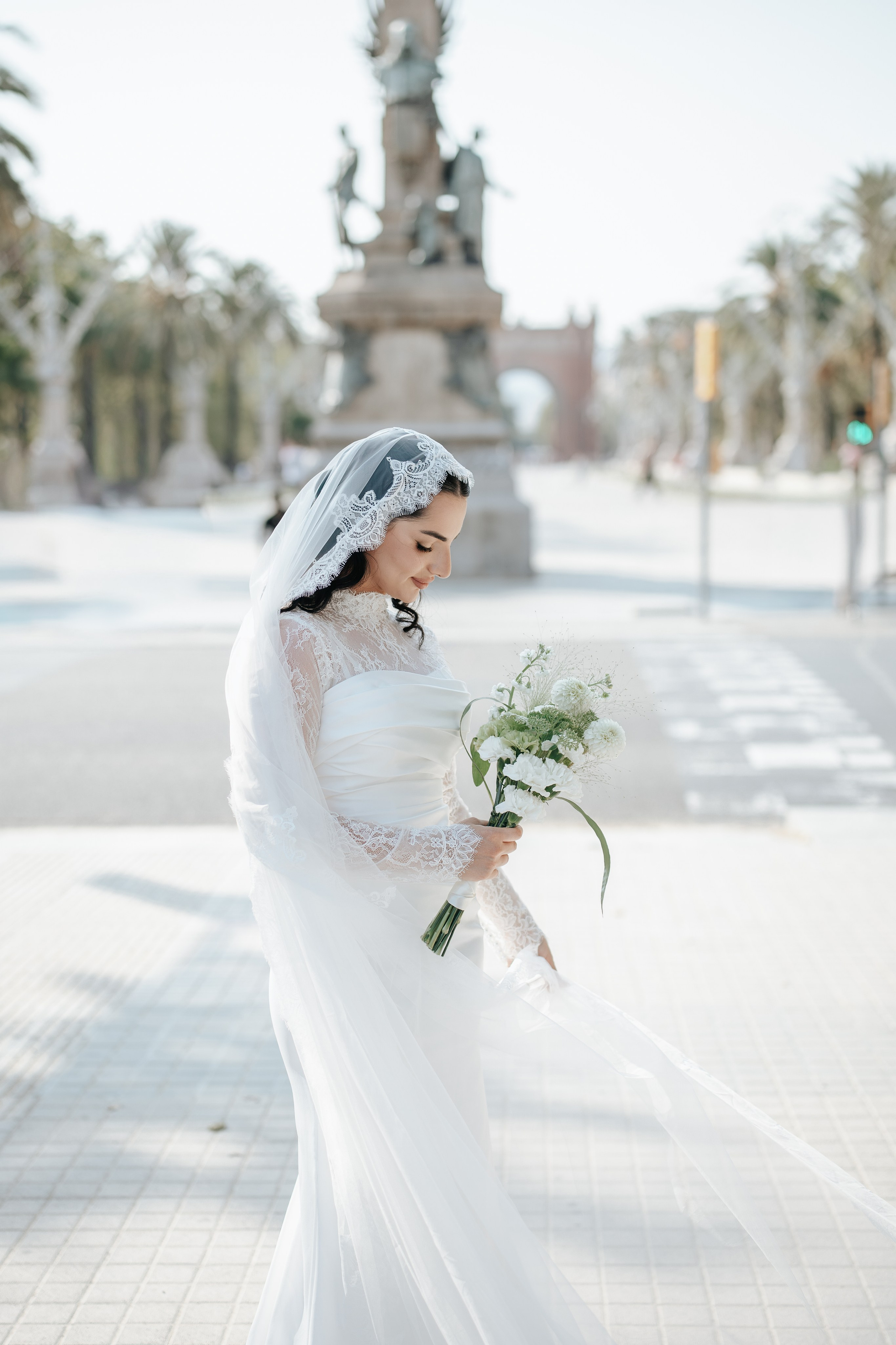 Ama & Igor, 29/07/2026, Barcelona. Fotógrafa de bodas en Girona, Costa Brava | Wedding Photographer Evgenia Gruntovaya