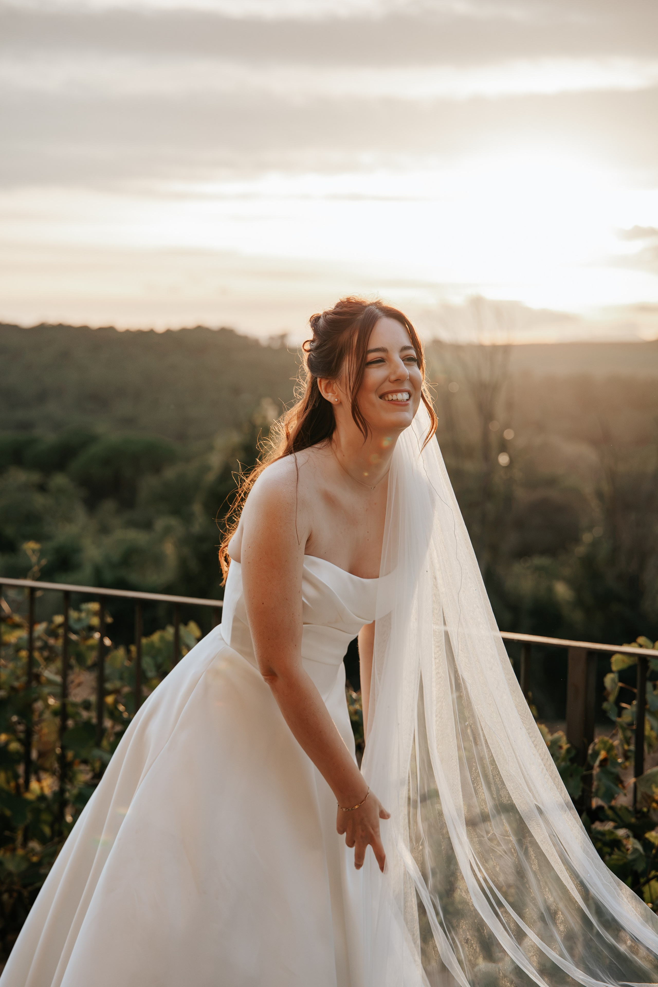 Olga & Fran, 24/10/2026, Mas Geroni. Wedding photographer in Girona and Costa Brava| Evgenia Gruntovaya