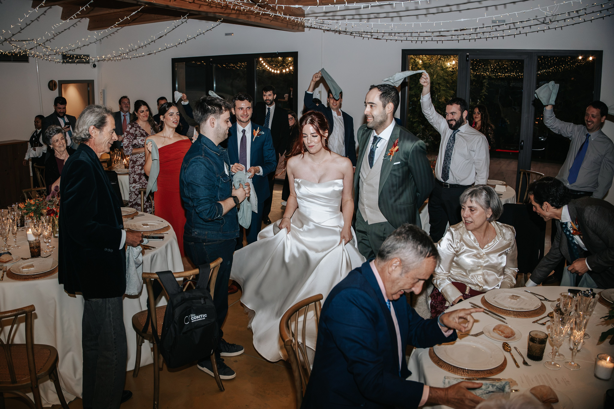 Olga & Fran, 24/10/2026, Mas Geroni. Wedding photographer in Girona and Costa Brava| Evgenia Gruntovaya