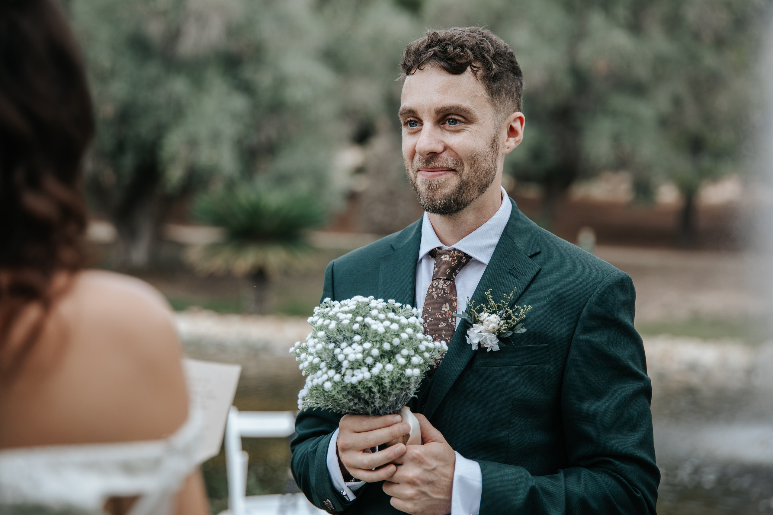Amaia & Jack, 03/10/2026, Finca Casa Imas, Alicante. Fotógrafa de bodas en Girona, Costa Brava | Wedding Photographer Evgenia Gruntovaya