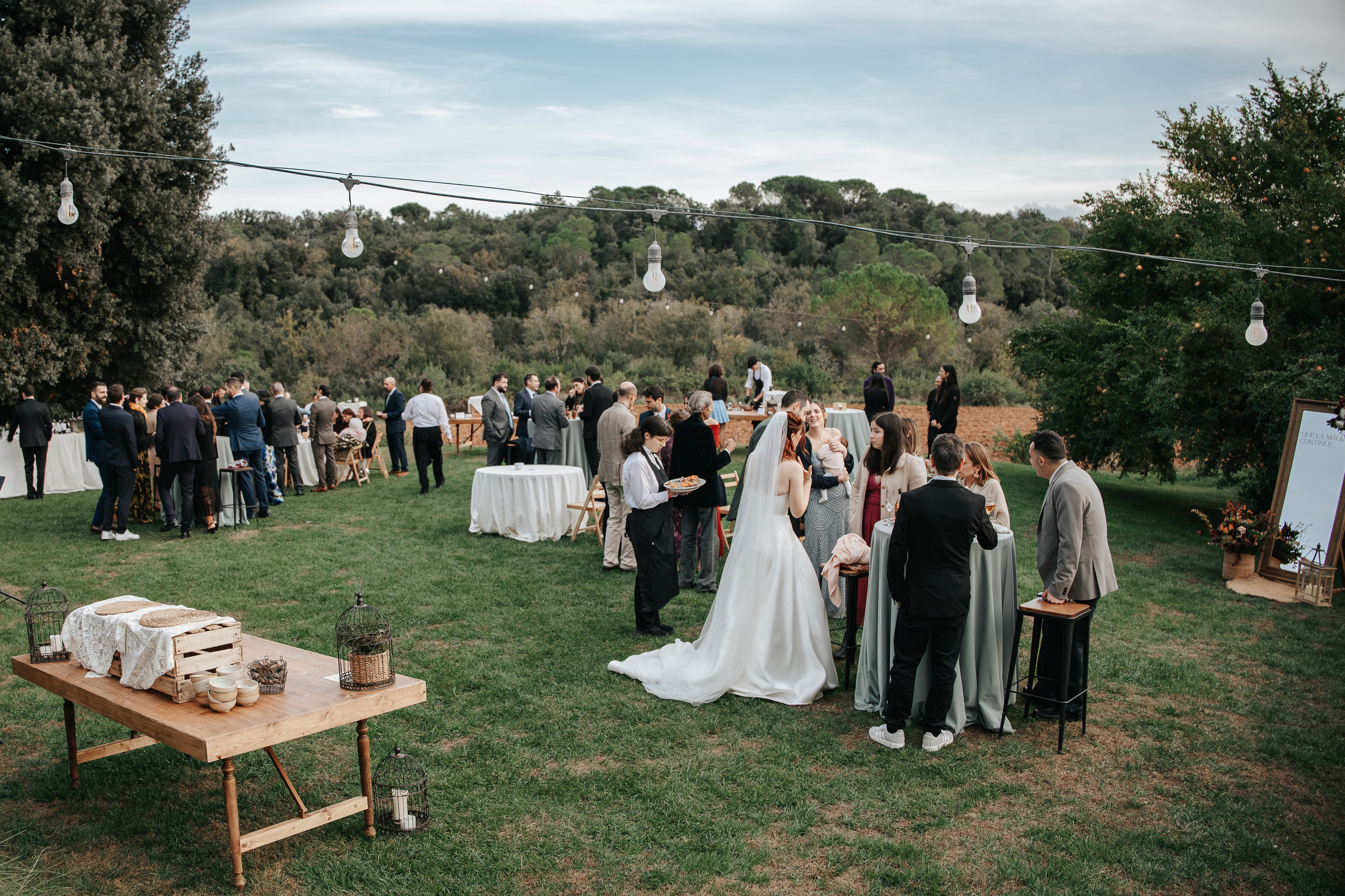 Olga & Fran, 24/10/2026, Mas Geroni. Wedding photographer in Girona and Costa Brava| Evgenia Gruntovaya