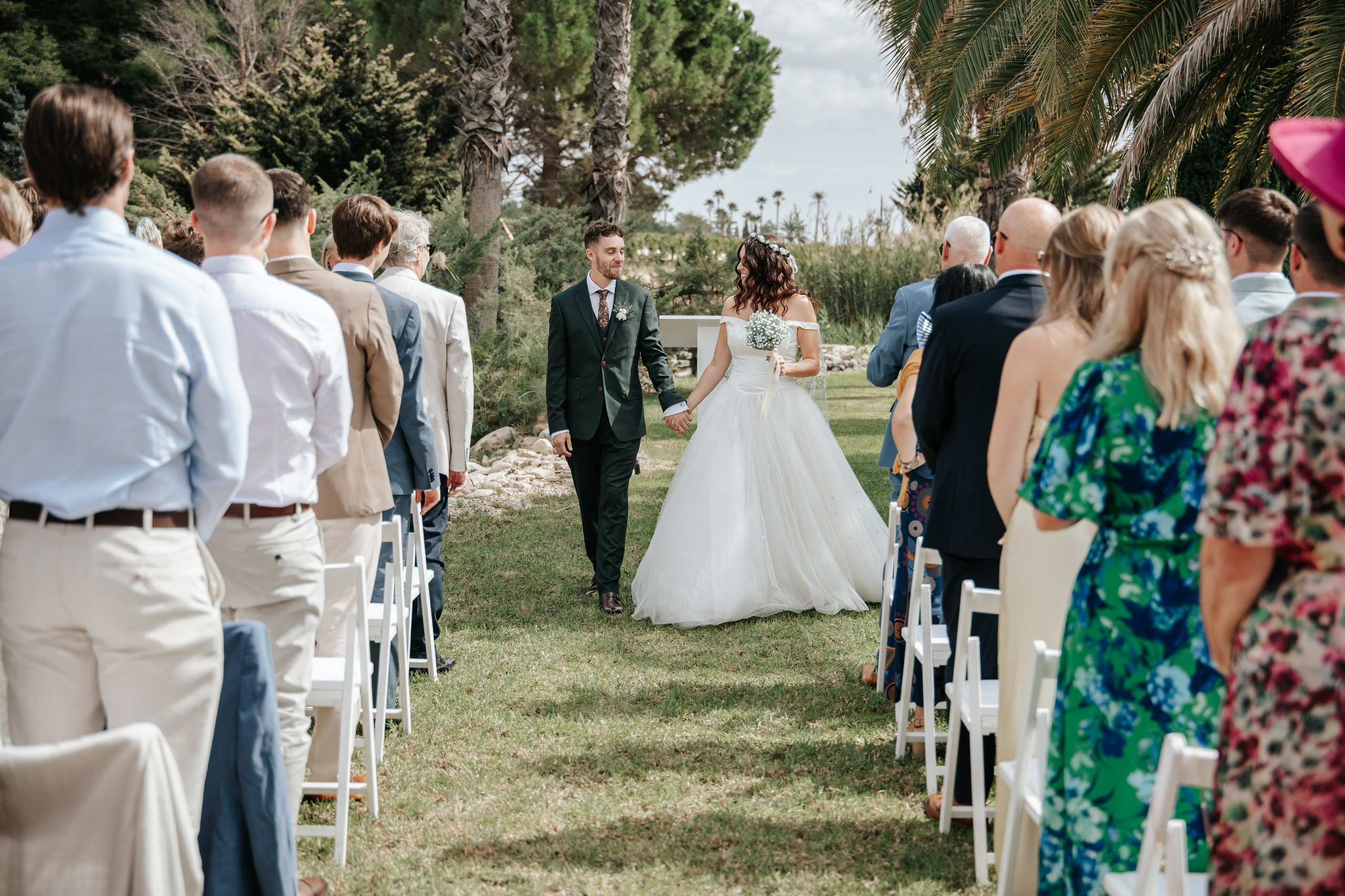Amaia & Jack, 03/10/2026, Finca Casa Imas, Alicante. Fotógrafa de bodas en Girona, Costa Brava | Wedding Photographer Evgenia Gruntovaya