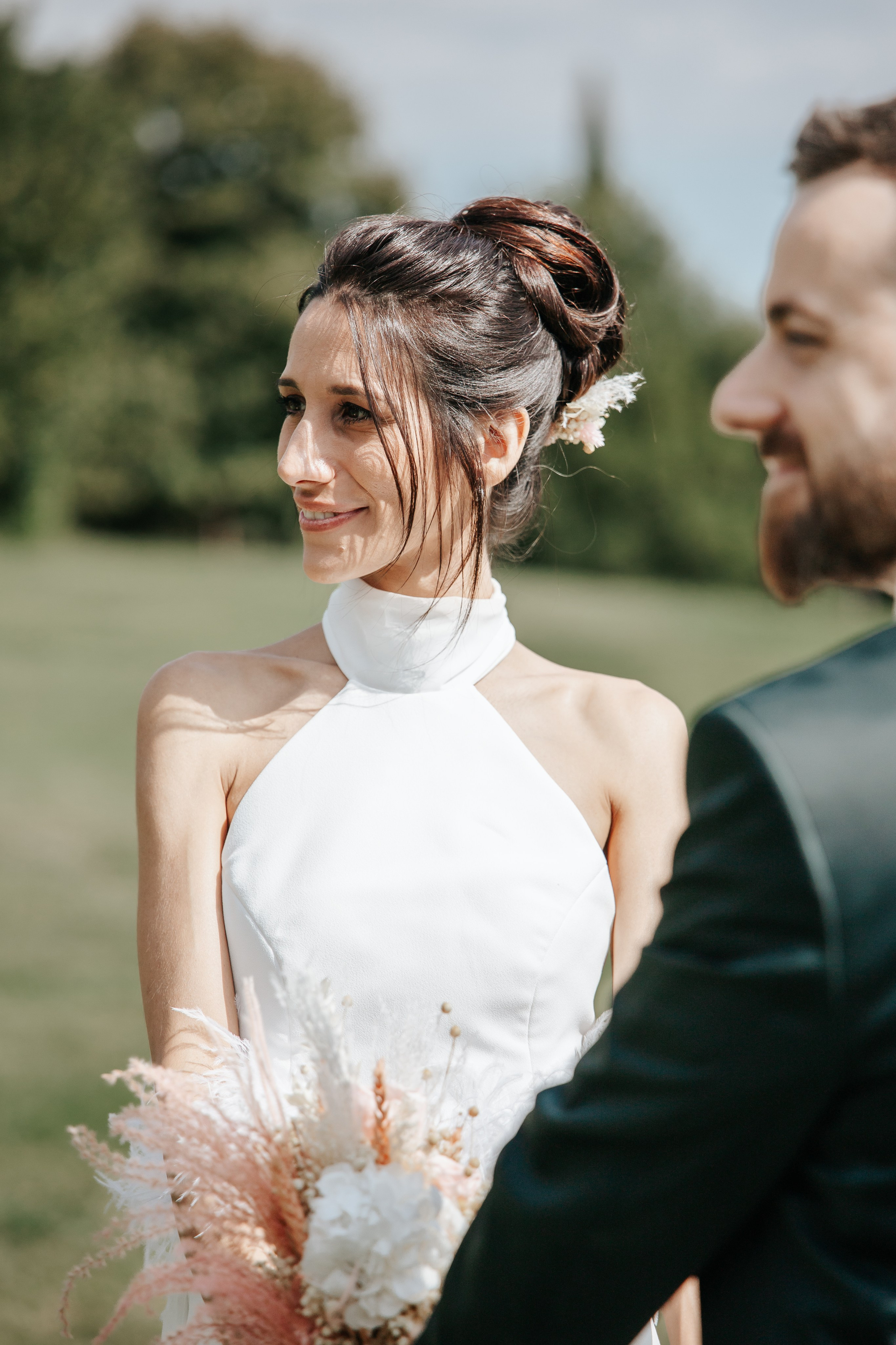Anna & Alex, 19/09/2026, Ayuntamiento de Girona, Restaurante Mas Sola. Fotógrafa de bodas en Girona, Costa Brava | Wedding Photographer Evgenia Gruntovaya