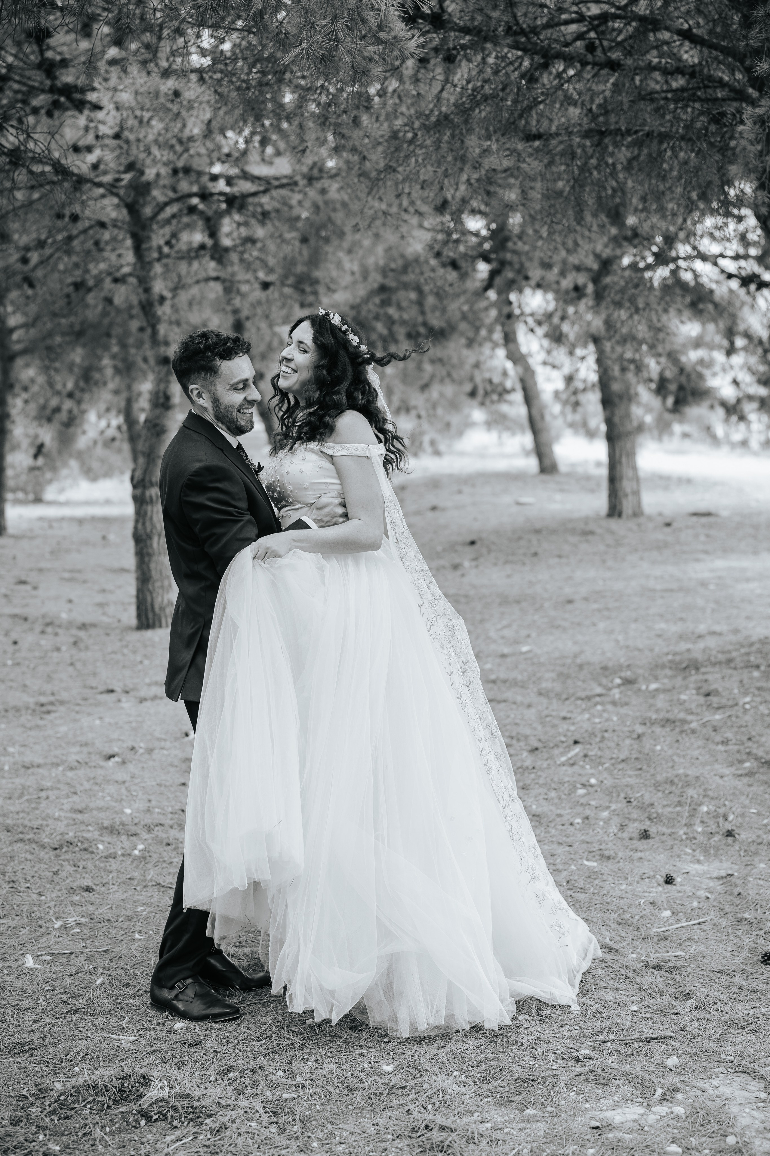 Amaia & Jack, 03/10/2026, Finca Casa Imas, Alicante. Fotógrafa de bodas en Girona, Costa Brava | Wedding Photographer Evgenia Gruntovaya