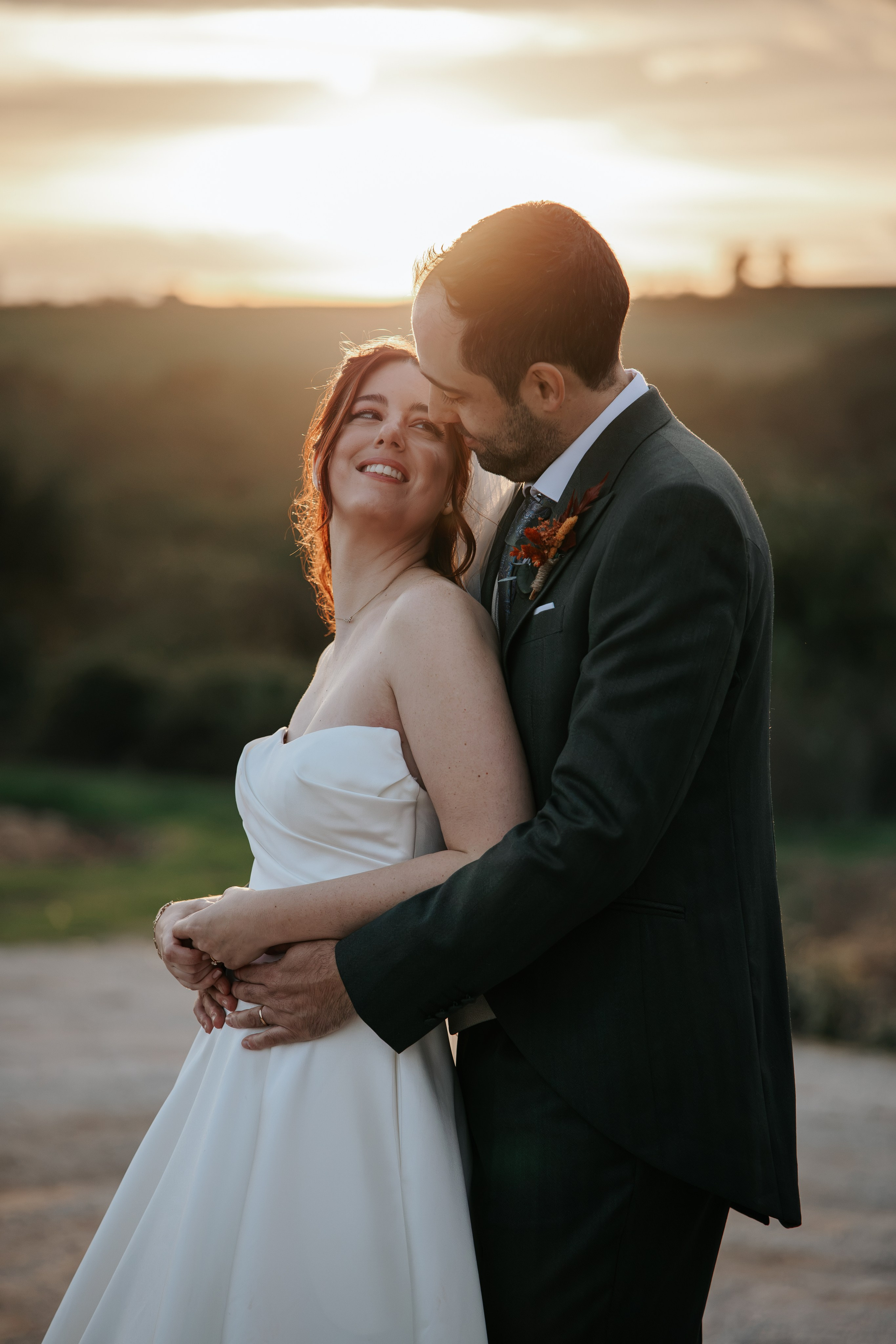 Olga & Fran, 24/10/2026, Mas Geroni. Wedding photographer in Girona and Costa Brava| Evgenia Gruntovaya