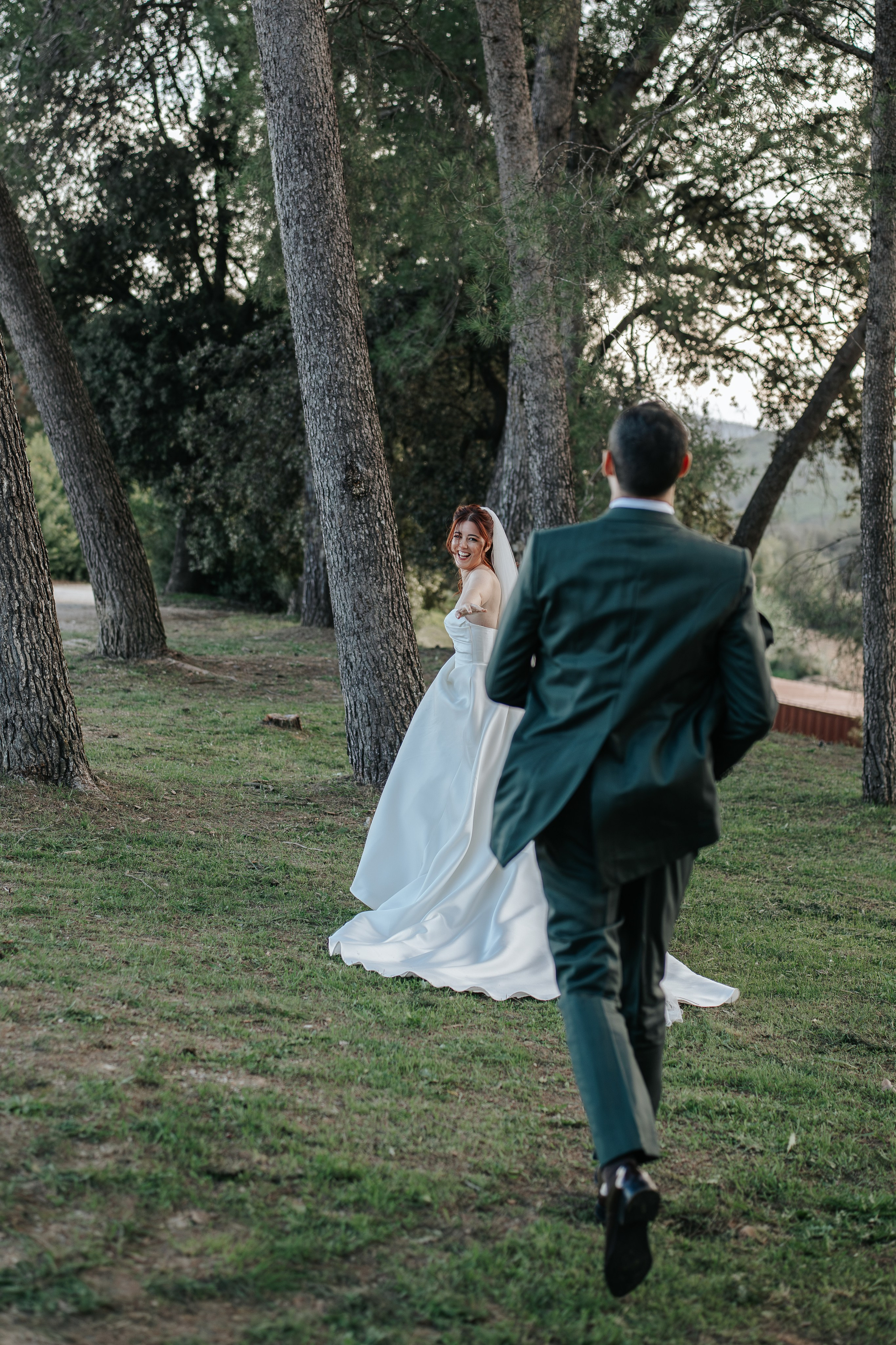 Olga & Fran, 24/10/2026, Mas Geroni. Wedding photographer in Girona and Costa Brava| Evgenia Gruntovaya