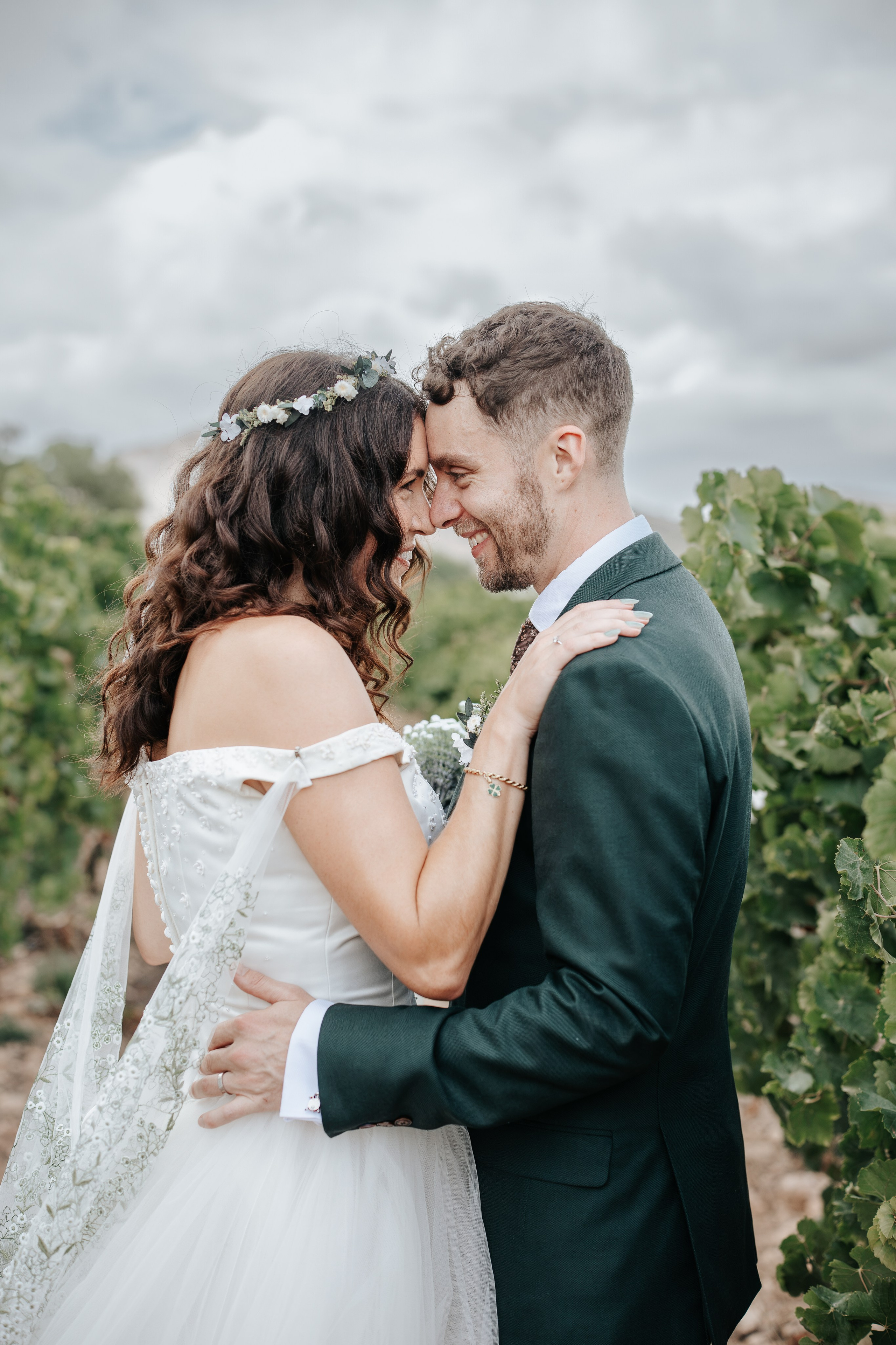 Amaia & Jack, 03/10/2026, Finca Casa Imas, Alicante. Fotógrafa de bodas en Girona, Costa Brava | Wedding Photographer Evgenia Gruntovaya