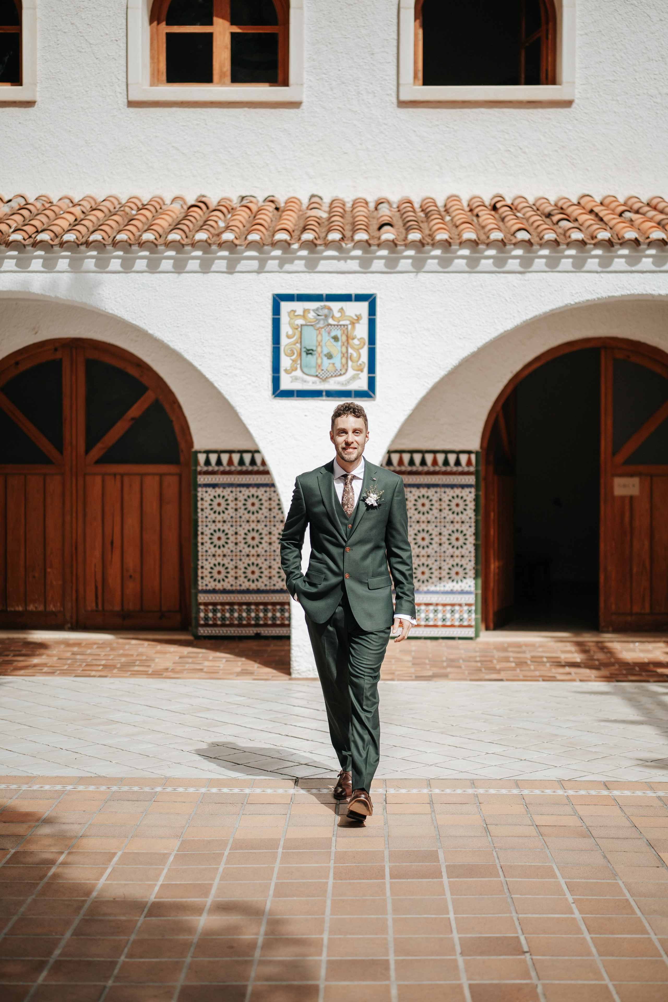 Amaia & Jack, 03/10/2026, Finca Casa Imas, Alicante. Fotógrafa de bodas en Girona, Costa Brava | Wedding Photographer Evgenia Gruntovaya