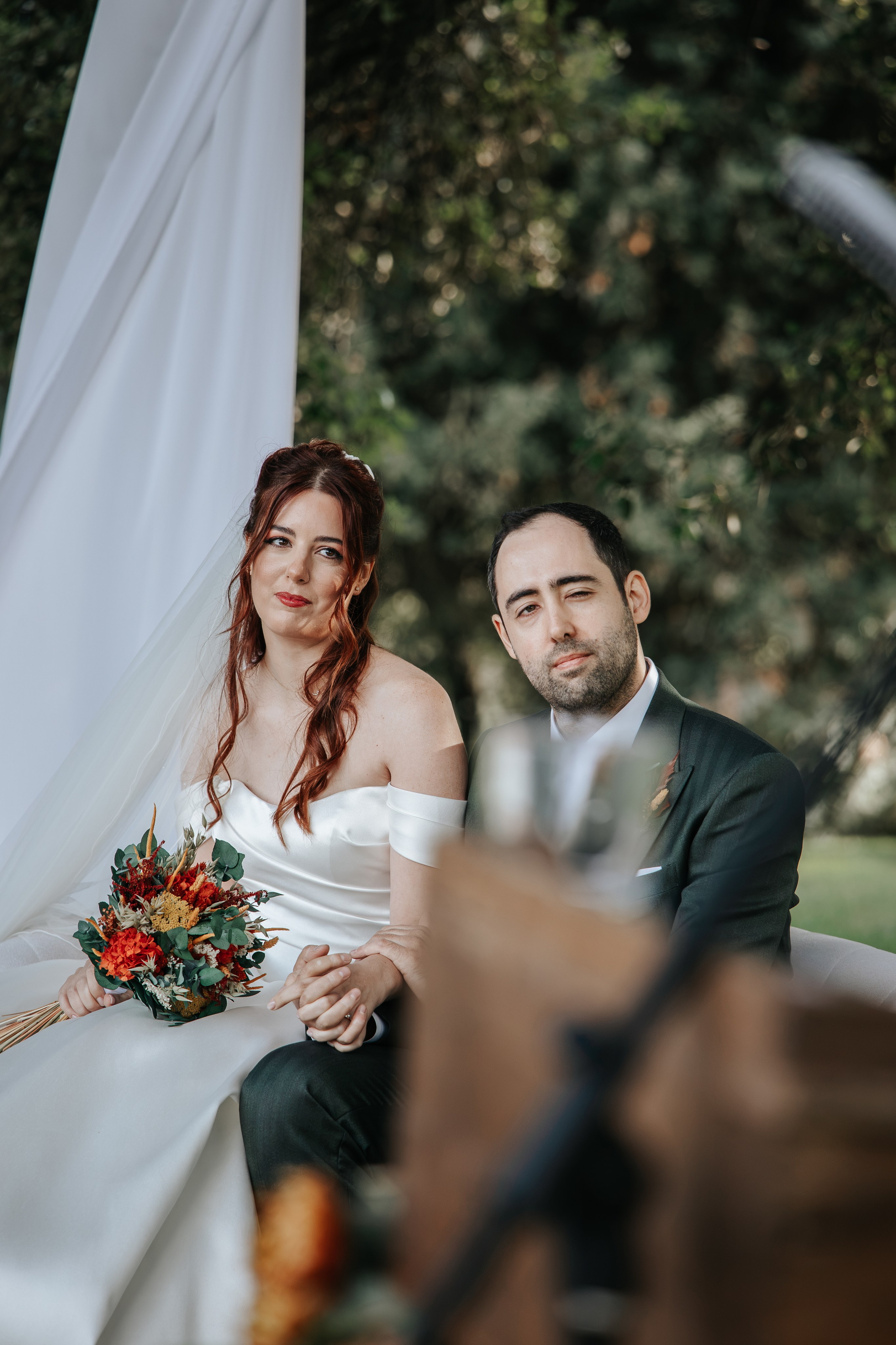Olga & Fran, 24/10/2026, Mas Geroni. Wedding photographer in Girona and Costa Brava| Evgenia Gruntovaya