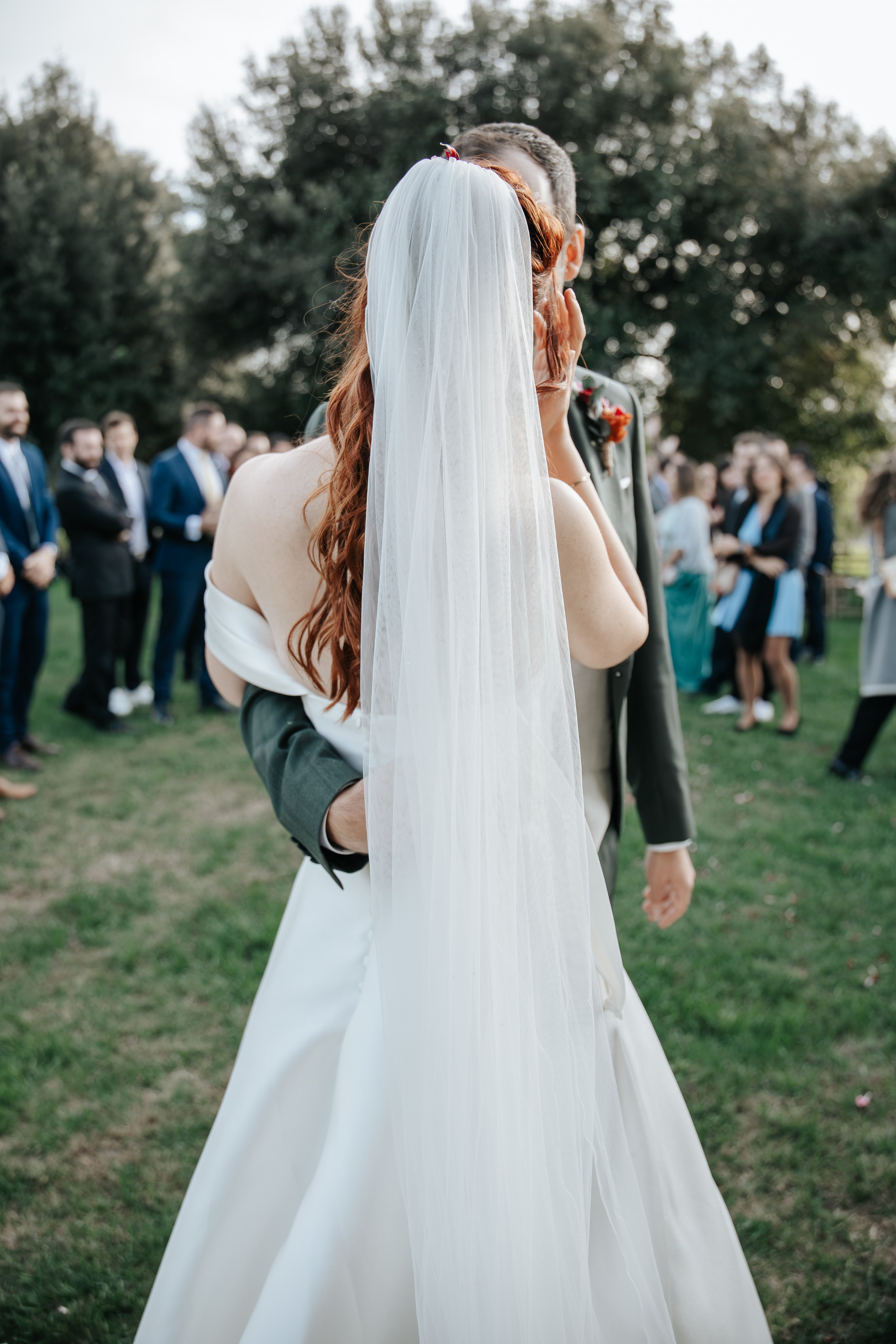 Olga & Fran, 24/10/2026, Mas Geroni. Wedding photographer in Girona and Costa Brava| Evgenia Gruntovaya