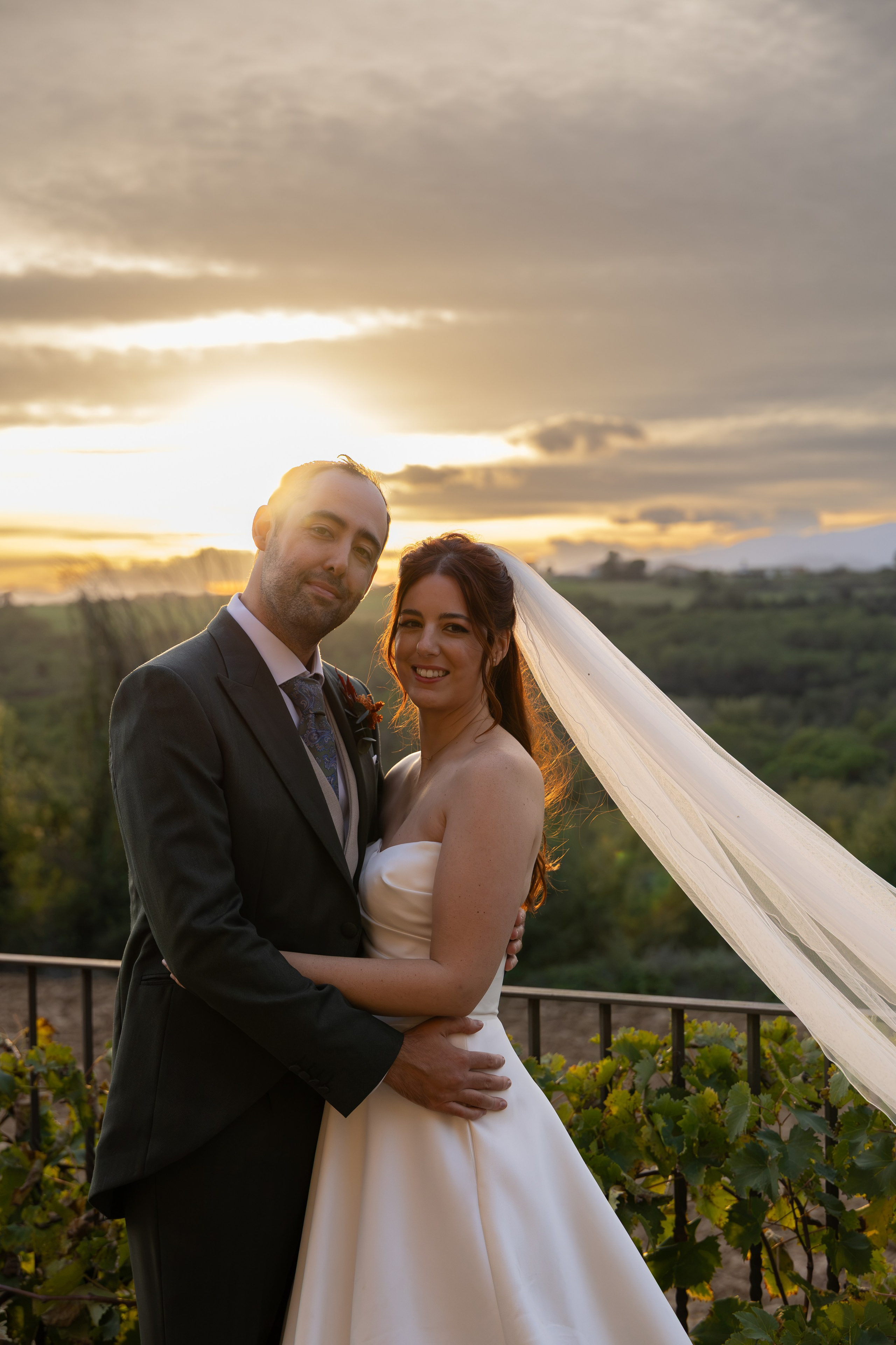 Olga & Fran, 24/10/2026, Mas Geroni. Wedding photographer in Girona and Costa Brava| Evgenia Gruntovaya