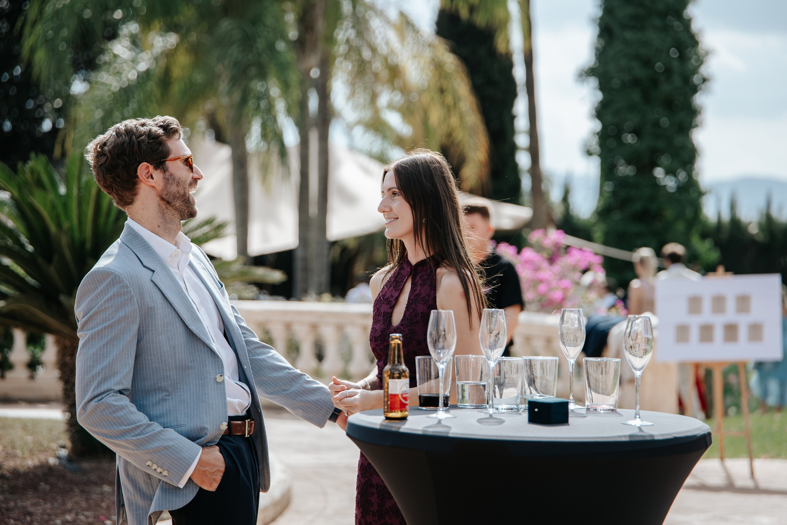 Amaia & Jack, 03/10/2026, Finca Casa Imas, Alicante. Fotógrafa de bodas en Girona, Costa Brava | Wedding Photographer Evgenia Gruntovaya