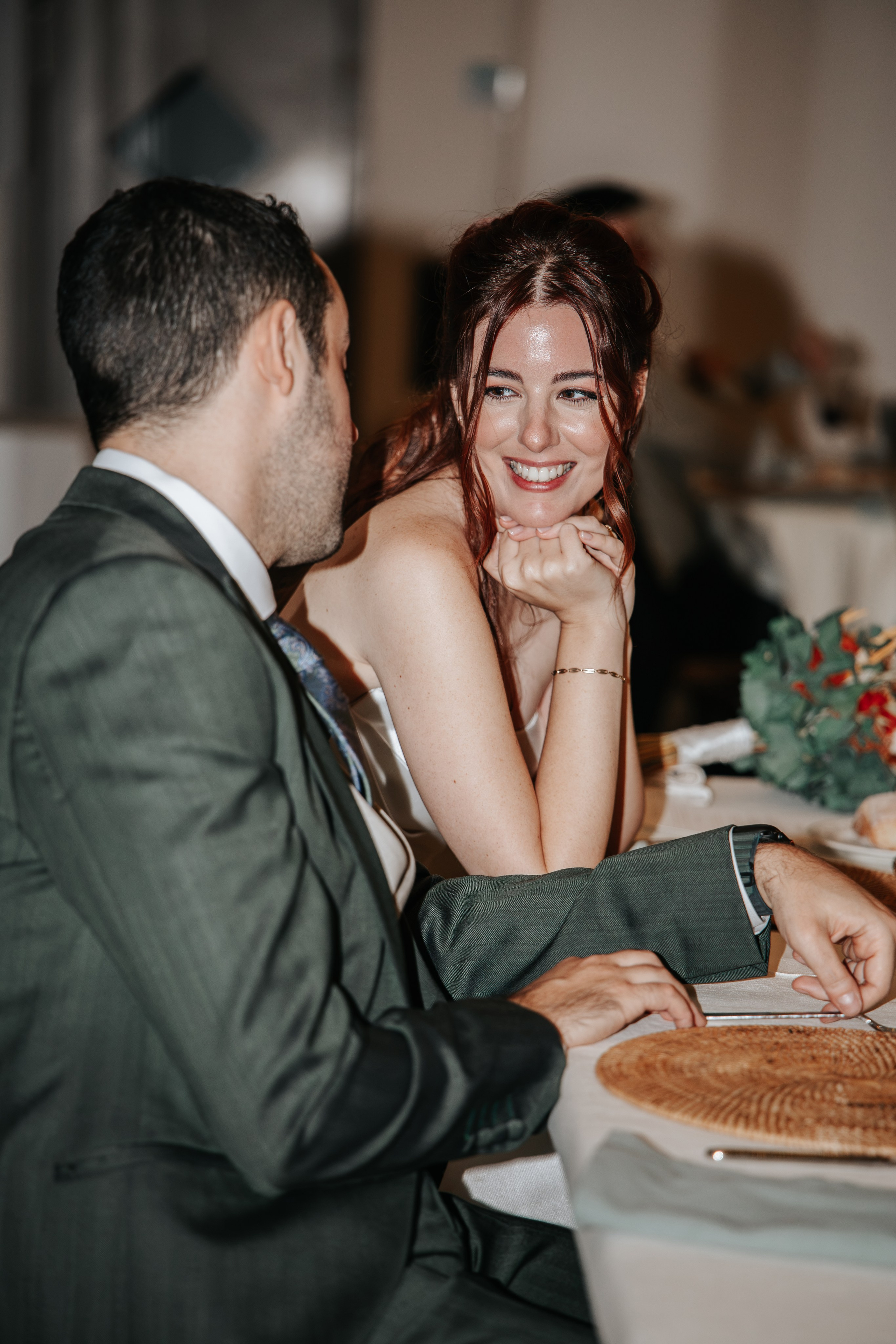 Olga & Fran, 24/10/2026, Mas Geroni. Wedding photographer in Girona and Costa Brava| Evgenia Gruntovaya