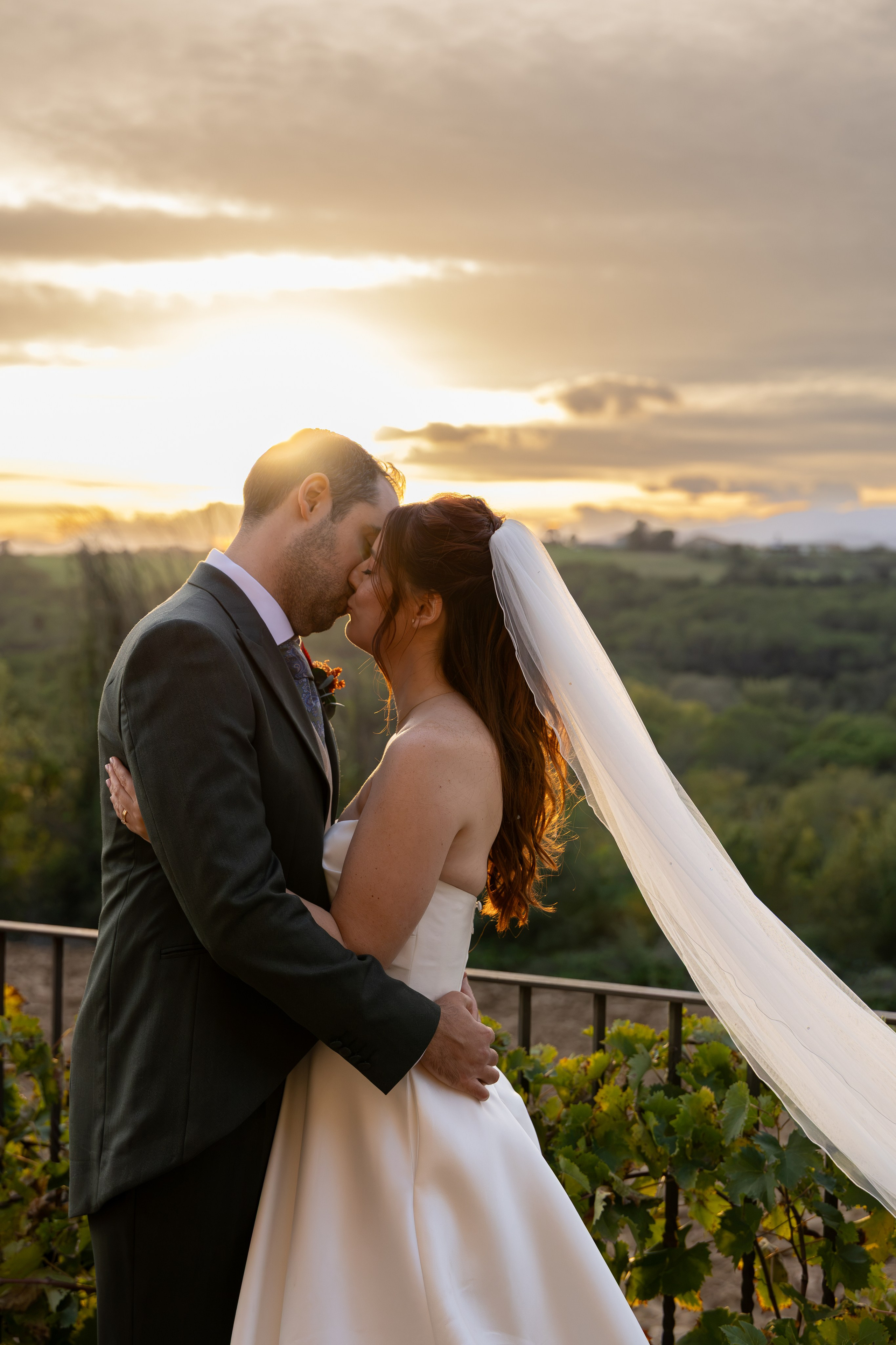 Olga & Fran, 24/10/2026, Mas Geroni. Wedding photographer in Girona and Costa Brava| Evgenia Gruntovaya
