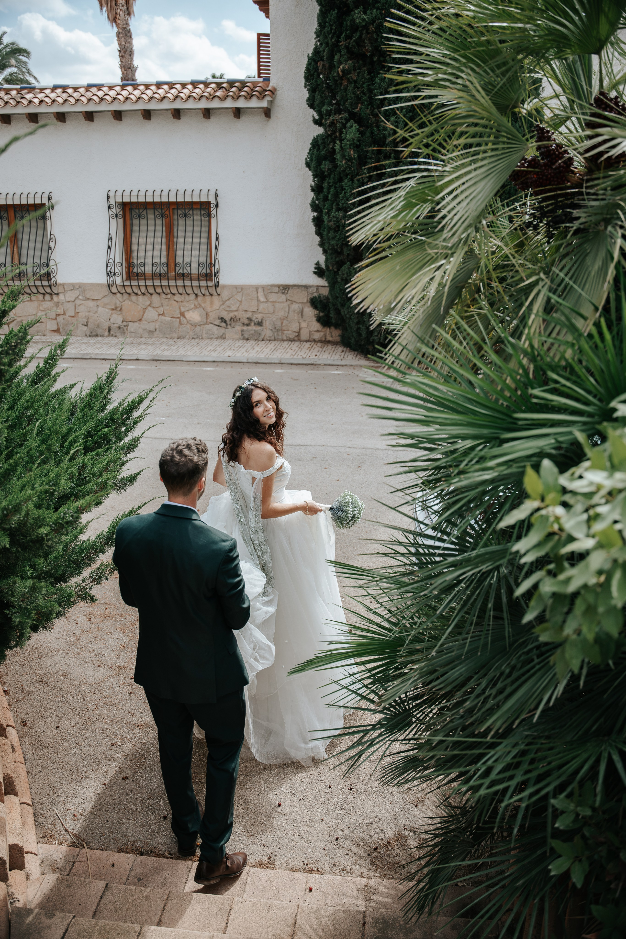 Amaia & Jack, 03/10/2026, Finca Casa Imas, Alicante. Fotógrafa de bodas en Girona, Costa Brava | Wedding Photographer Evgenia Gruntovaya