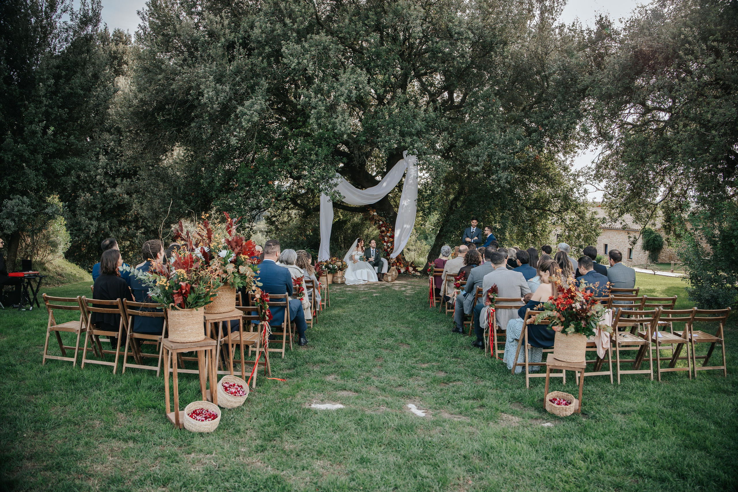 Olga & Fran, 24/10/2026, Mas Geroni. Wedding photographer in Girona and Costa Brava| Evgenia Gruntovaya
