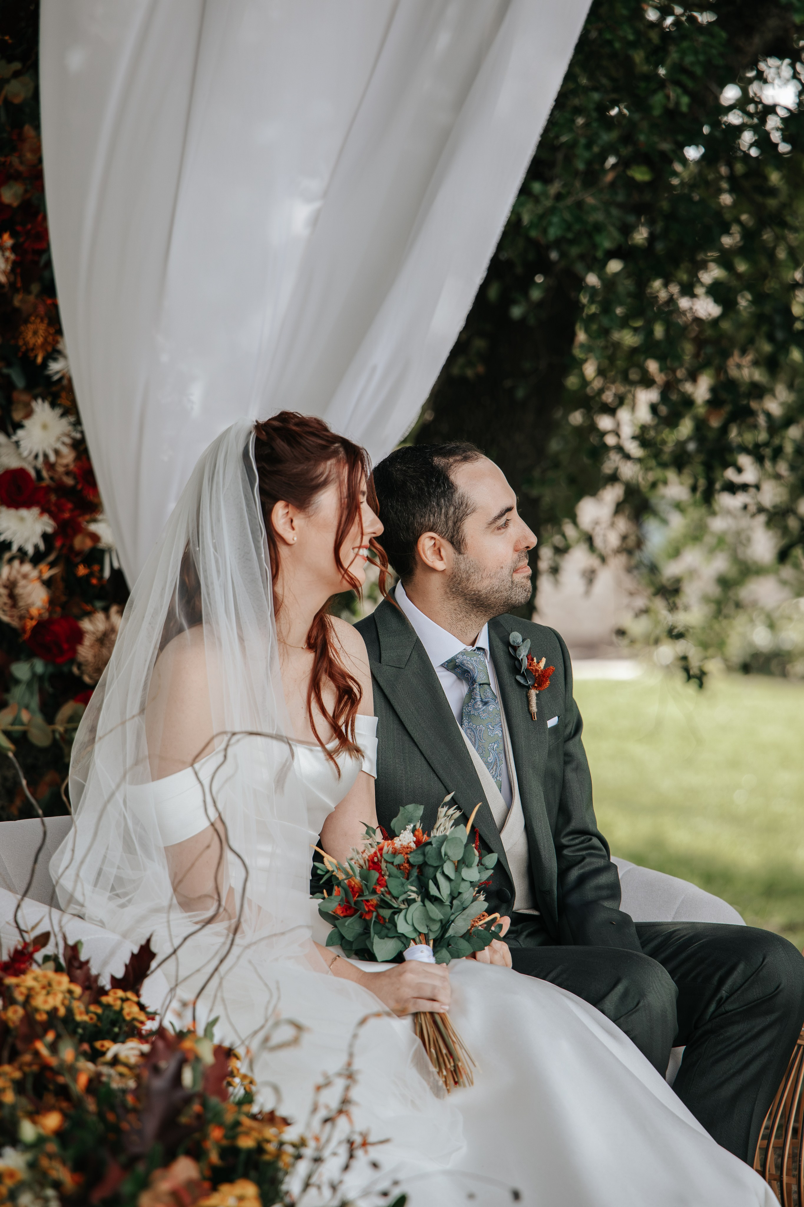 Olga & Fran, 24/10/2026, Mas Geroni. Wedding photographer in Girona and Costa Brava| Evgenia Gruntovaya