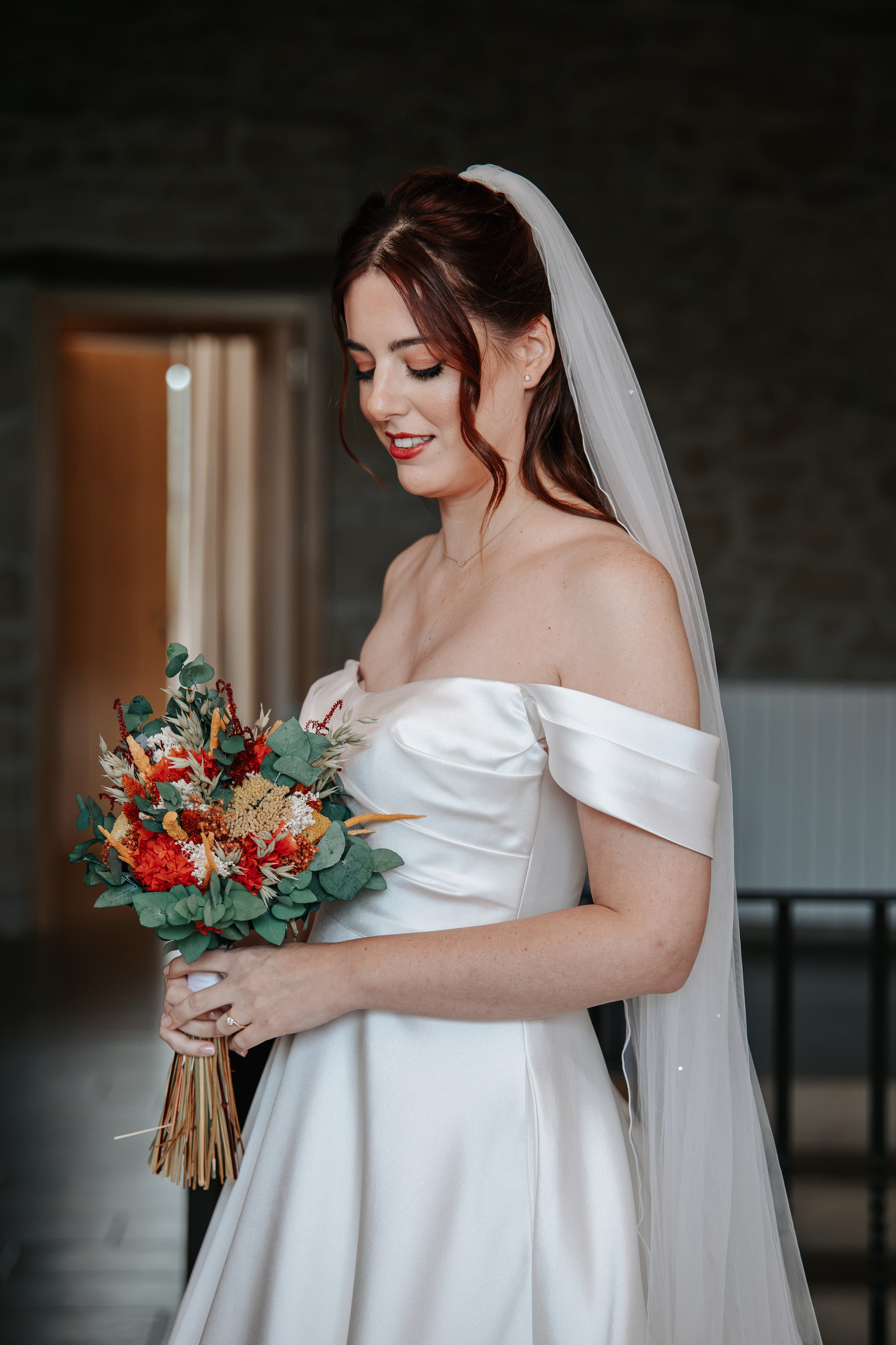 Olga & Fran, 24/10/2026, Mas Geroni. Wedding photographer in Girona and Costa Brava| Evgenia Gruntovaya