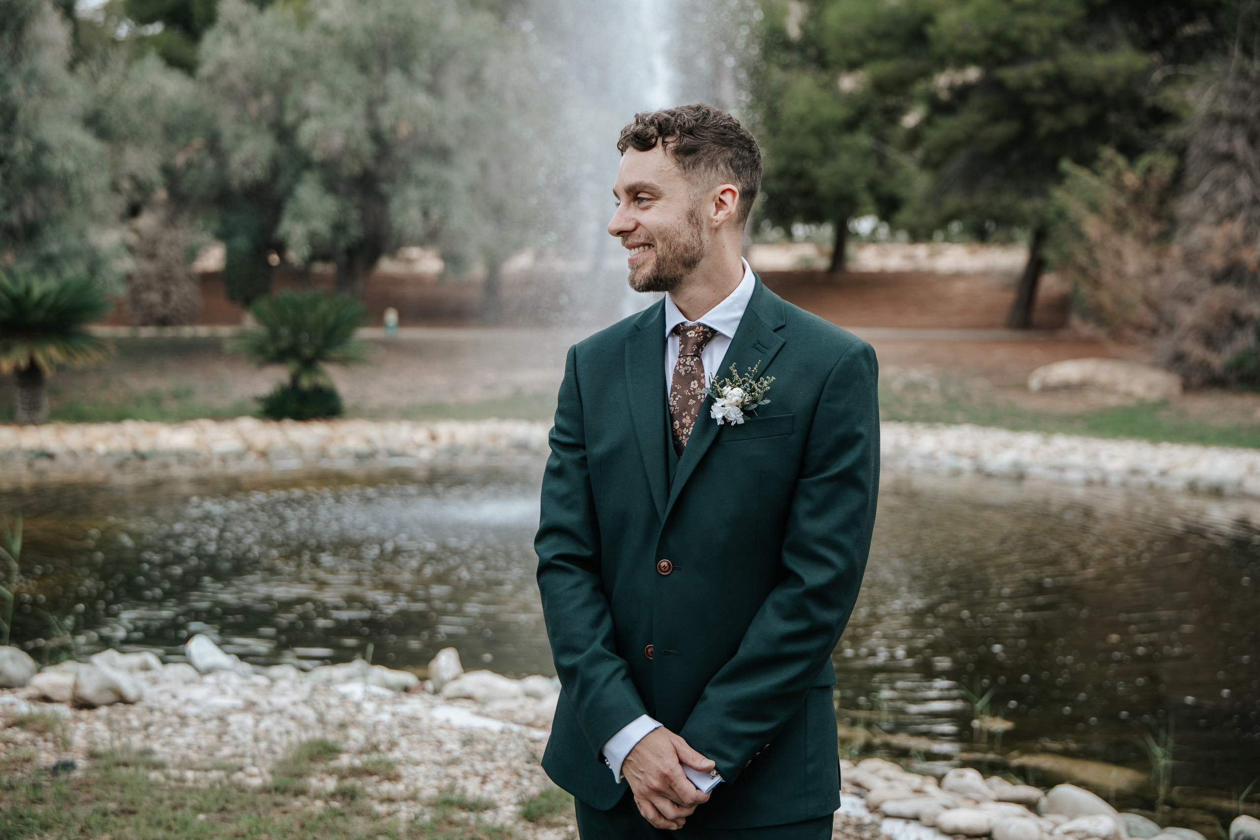 Amaia & Jack, 03/10/2026, Finca Casa Imas, Alicante. Fotógrafa de bodas en Girona, Costa Brava | Wedding Photographer Evgenia Gruntovaya