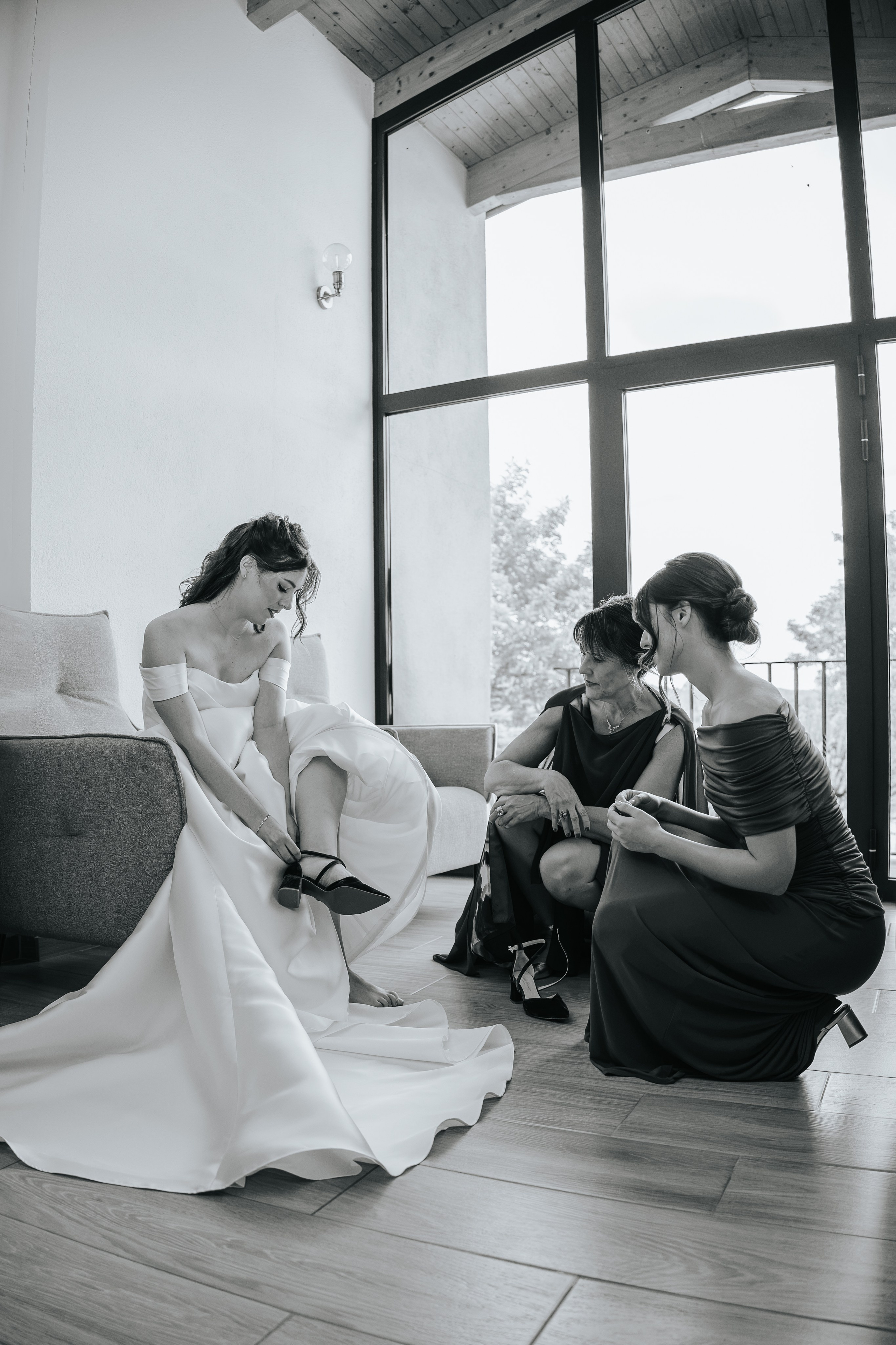 Olga & Fran, 24/10/2026, Mas Geroni. Wedding photographer in Girona and Costa Brava| Evgenia Gruntovaya