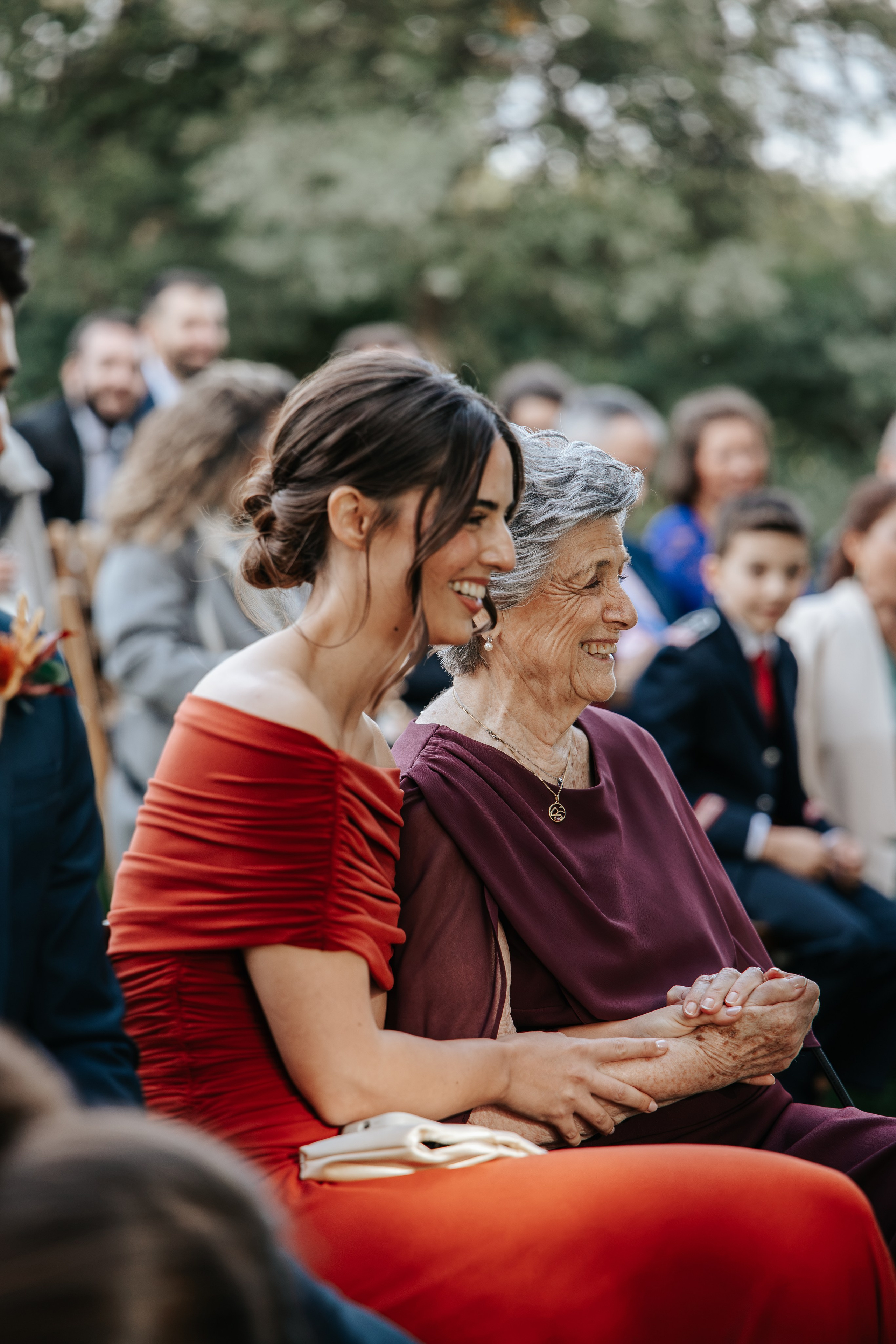 Olga & Fran, 24/10/2026, Mas Geroni. Wedding photographer in Girona and Costa Brava| Evgenia Gruntovaya
