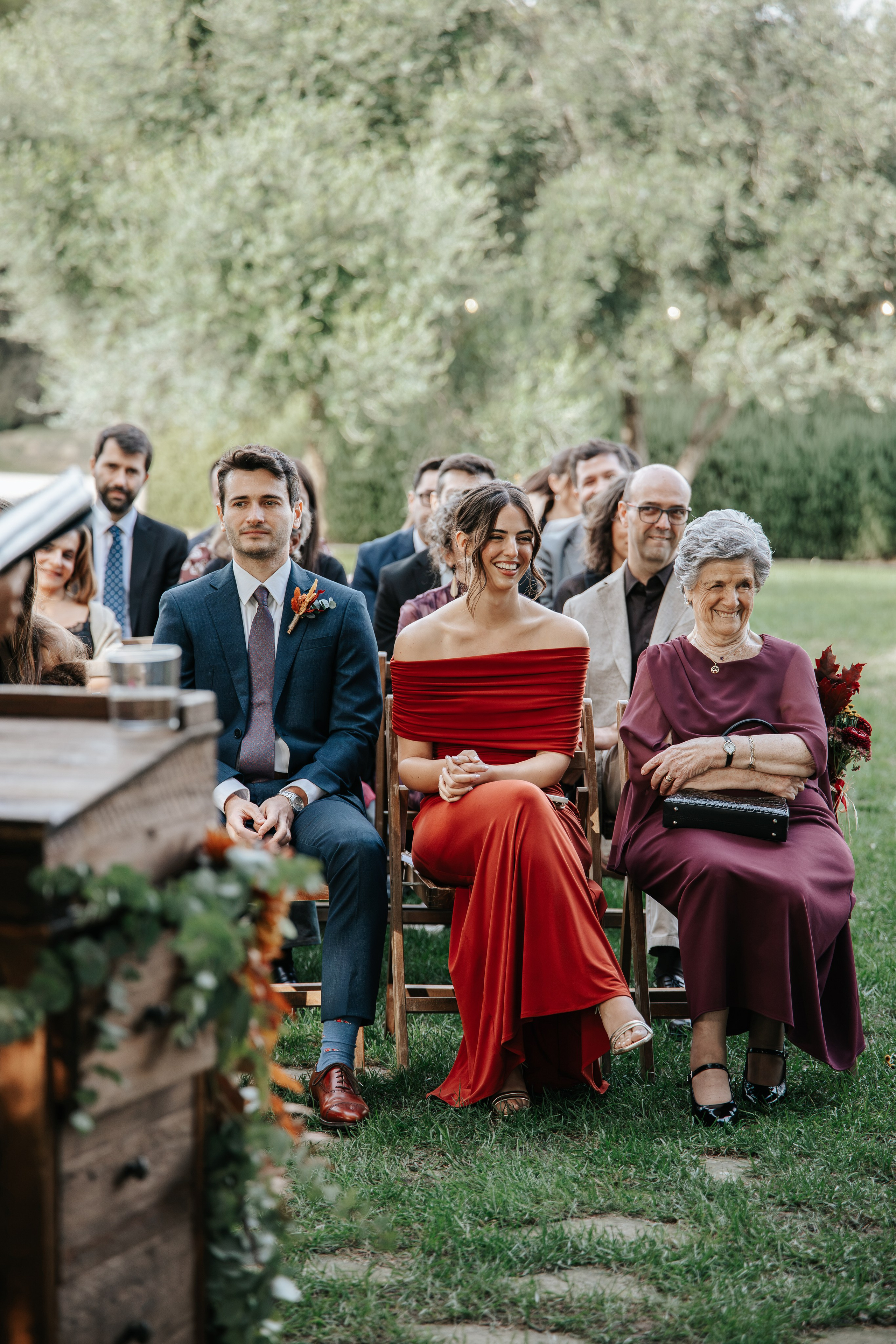 Olga & Fran, 24/10/2026, Mas Geroni. Wedding photographer in Girona and Costa Brava| Evgenia Gruntovaya