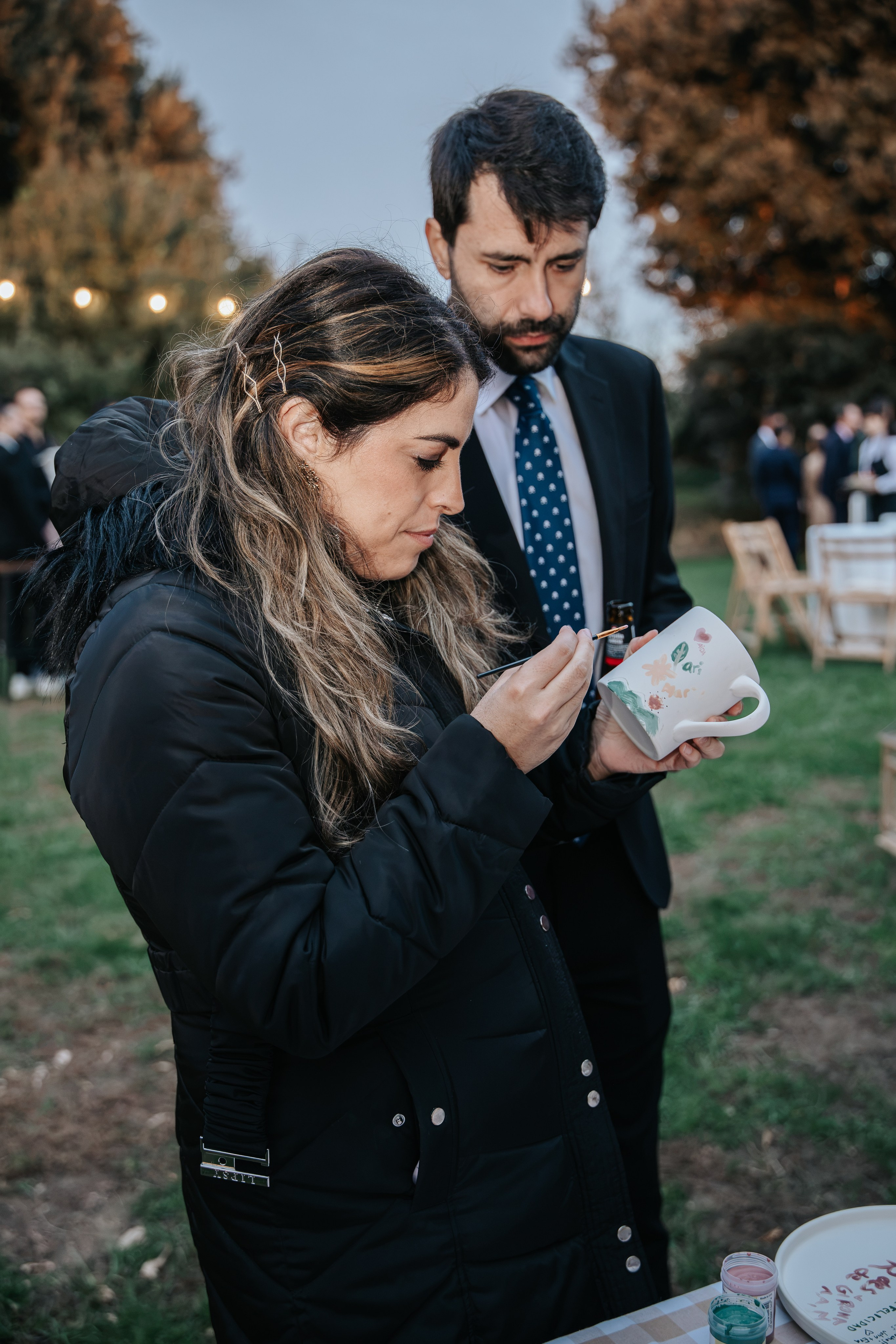 Olga & Fran, 24/10/2026, Mas Geroni. Wedding photographer in Girona and Costa Brava| Evgenia Gruntovaya
