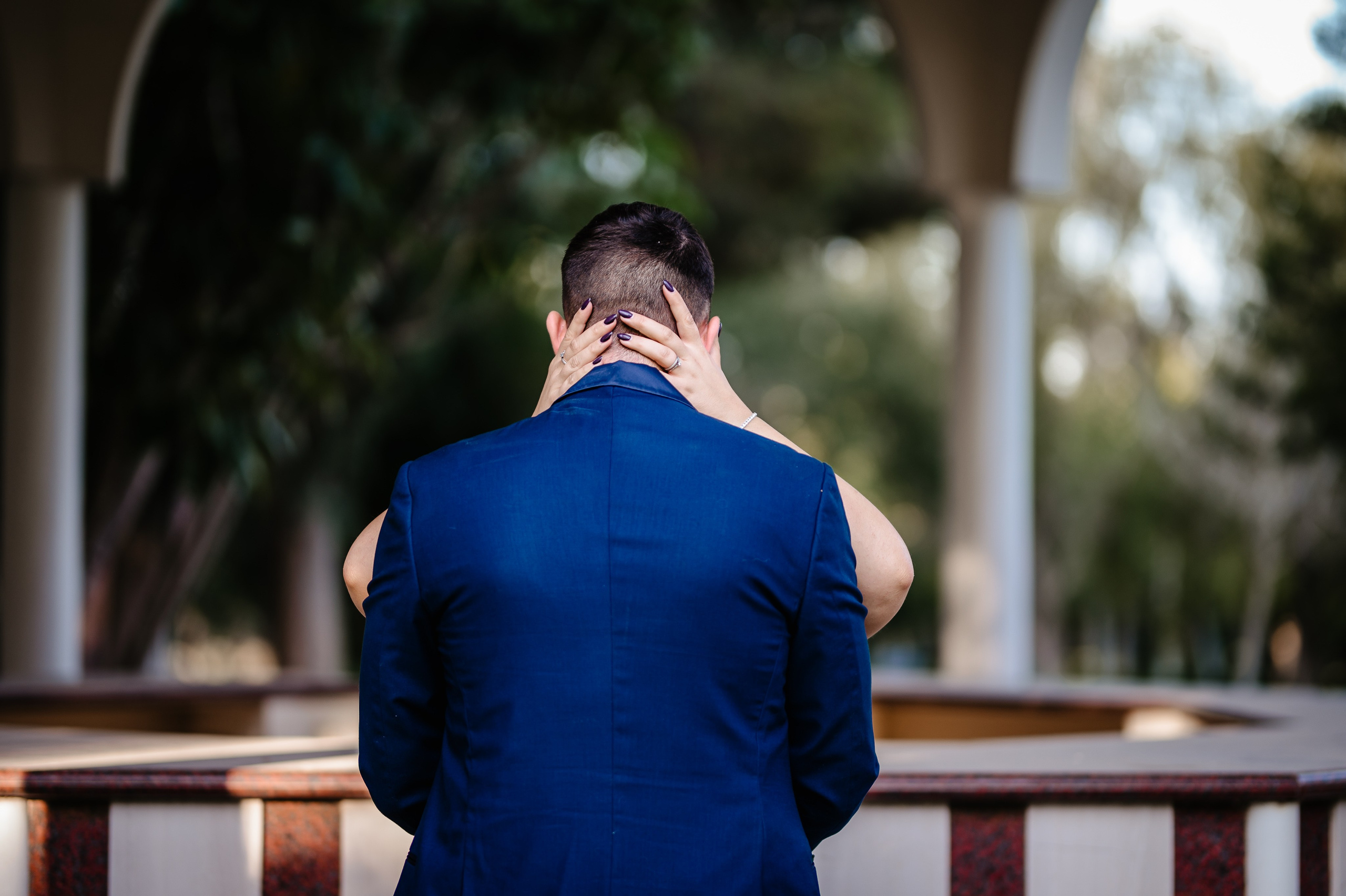 Nikolas & Cristina. AdrianOltean.wfolio.pro