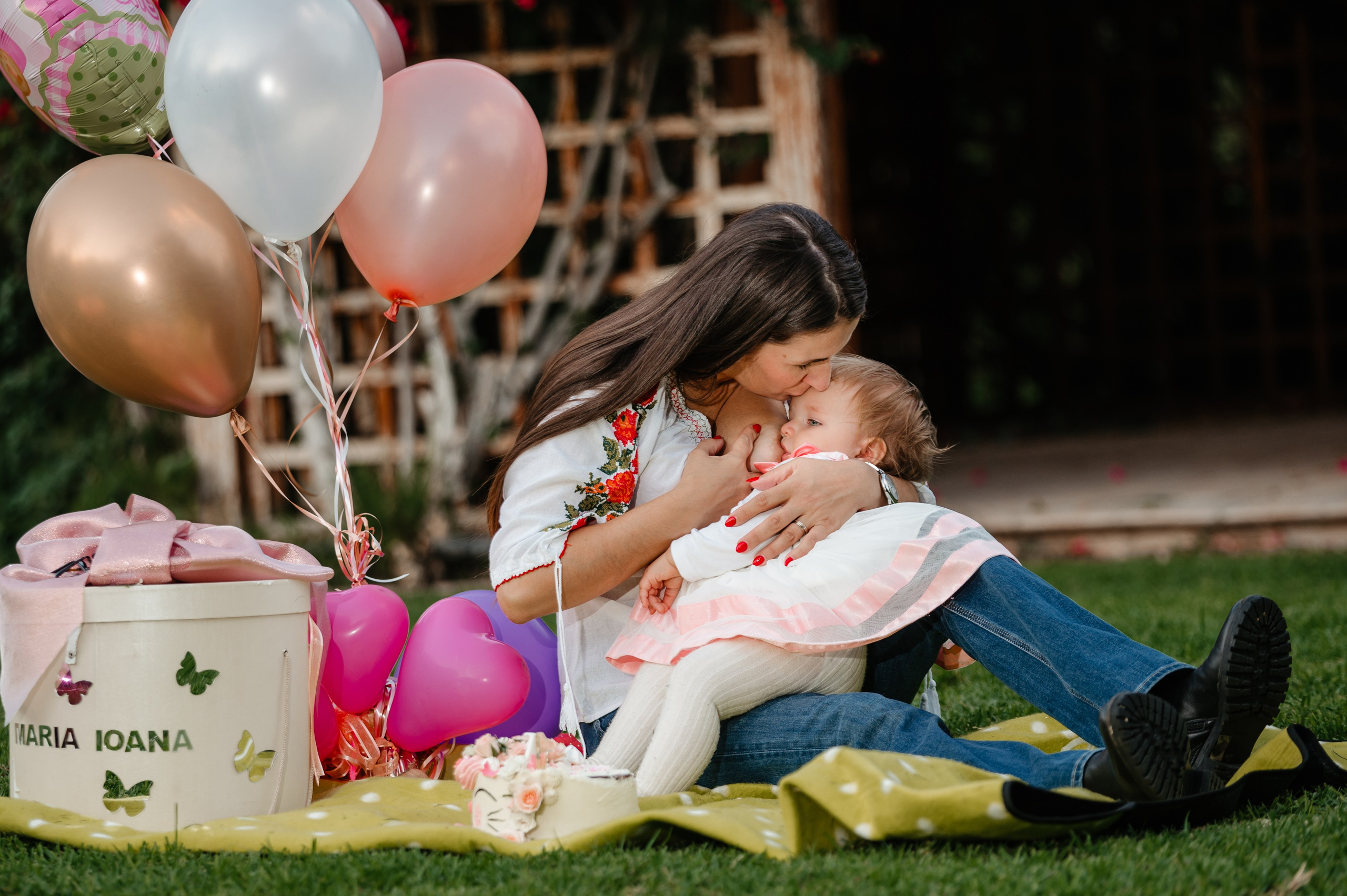 Family time. AdrianOltean.wfolio.pro