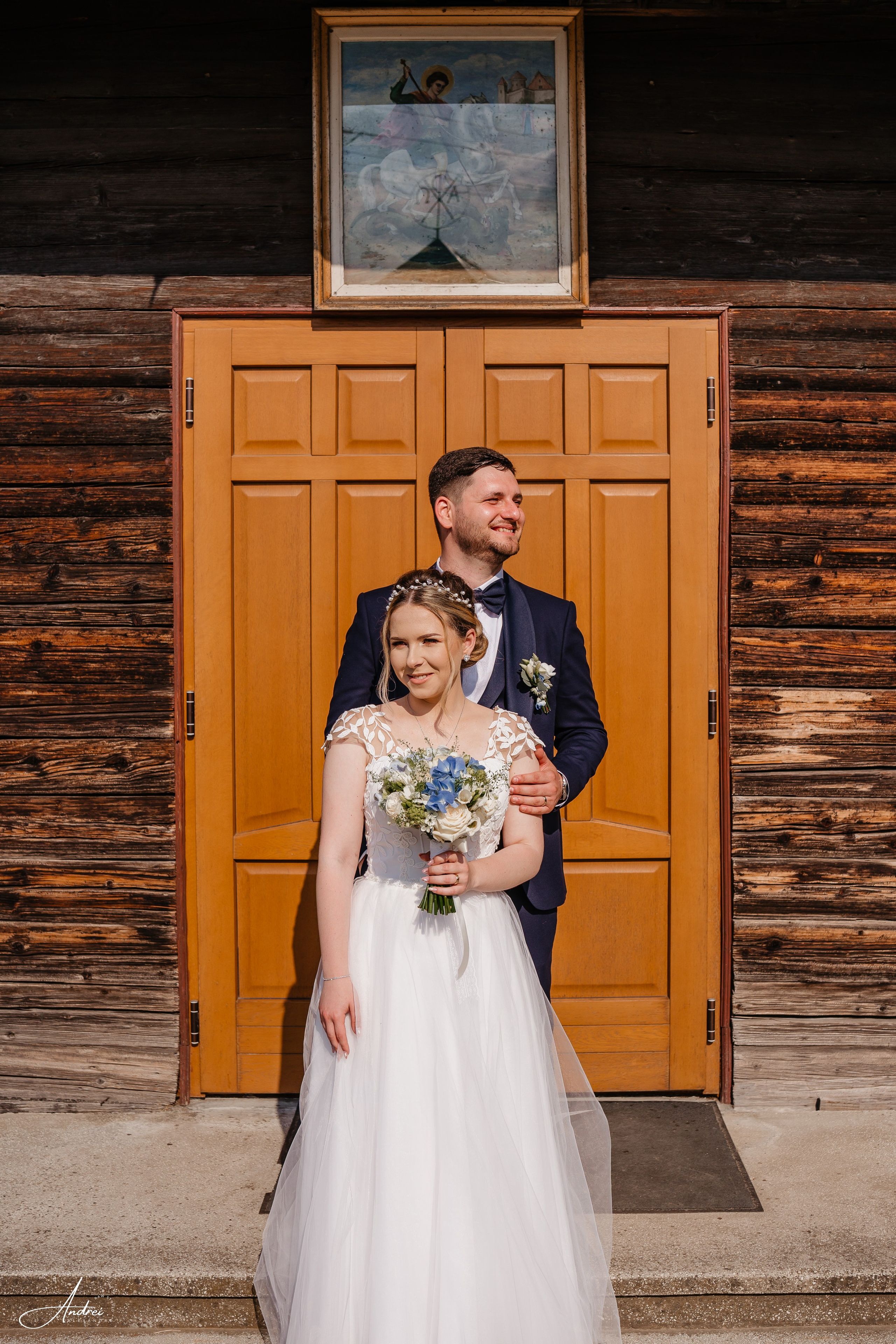 Cătălina & Călin. Raw Studio. Fotograful tau de nunta!