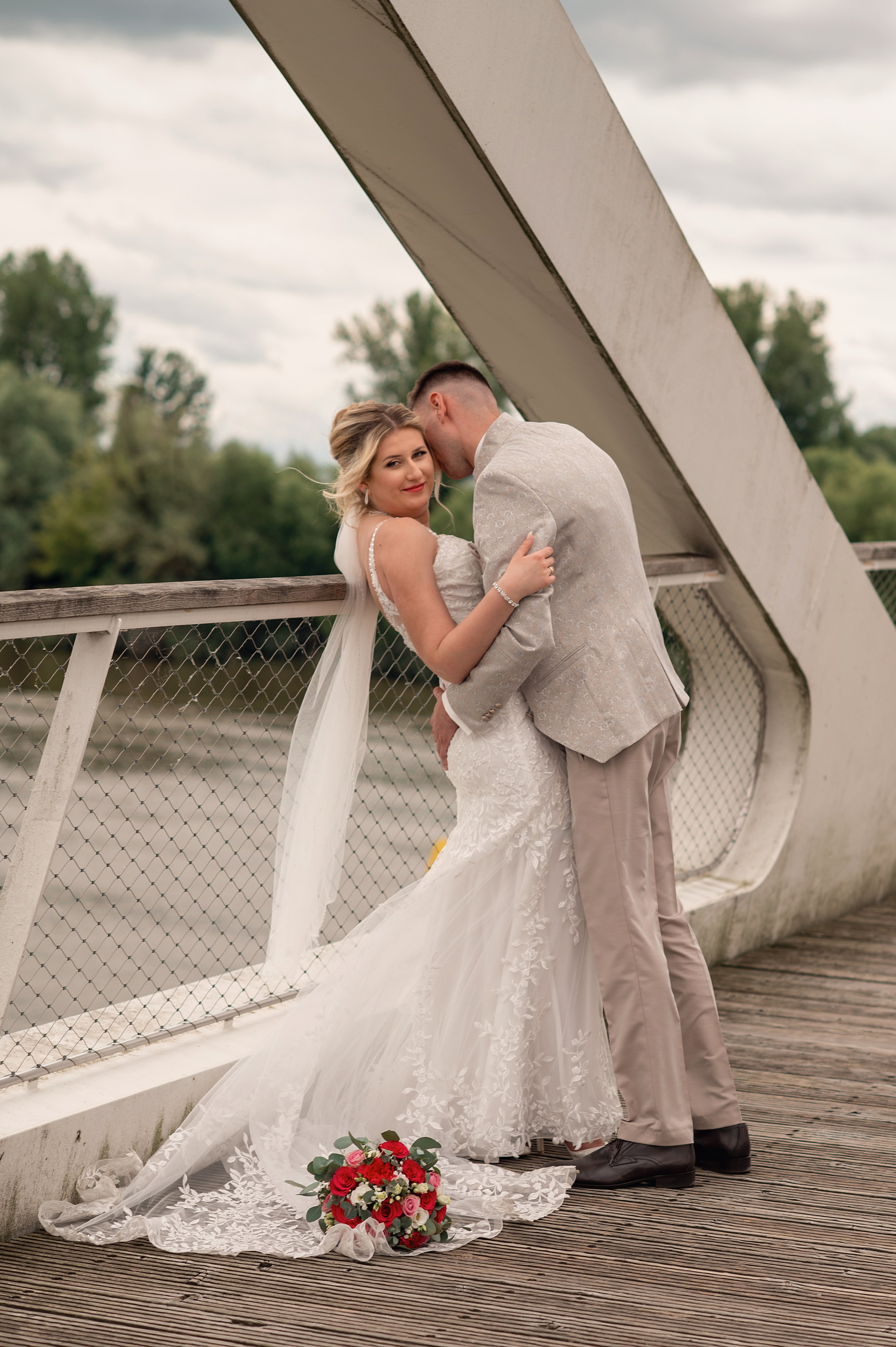 Hochzeit Valentina & Niko. Newbornfotograf Kinderfotograf Ulm Familienfotograf Anastasia Neu-Ulm