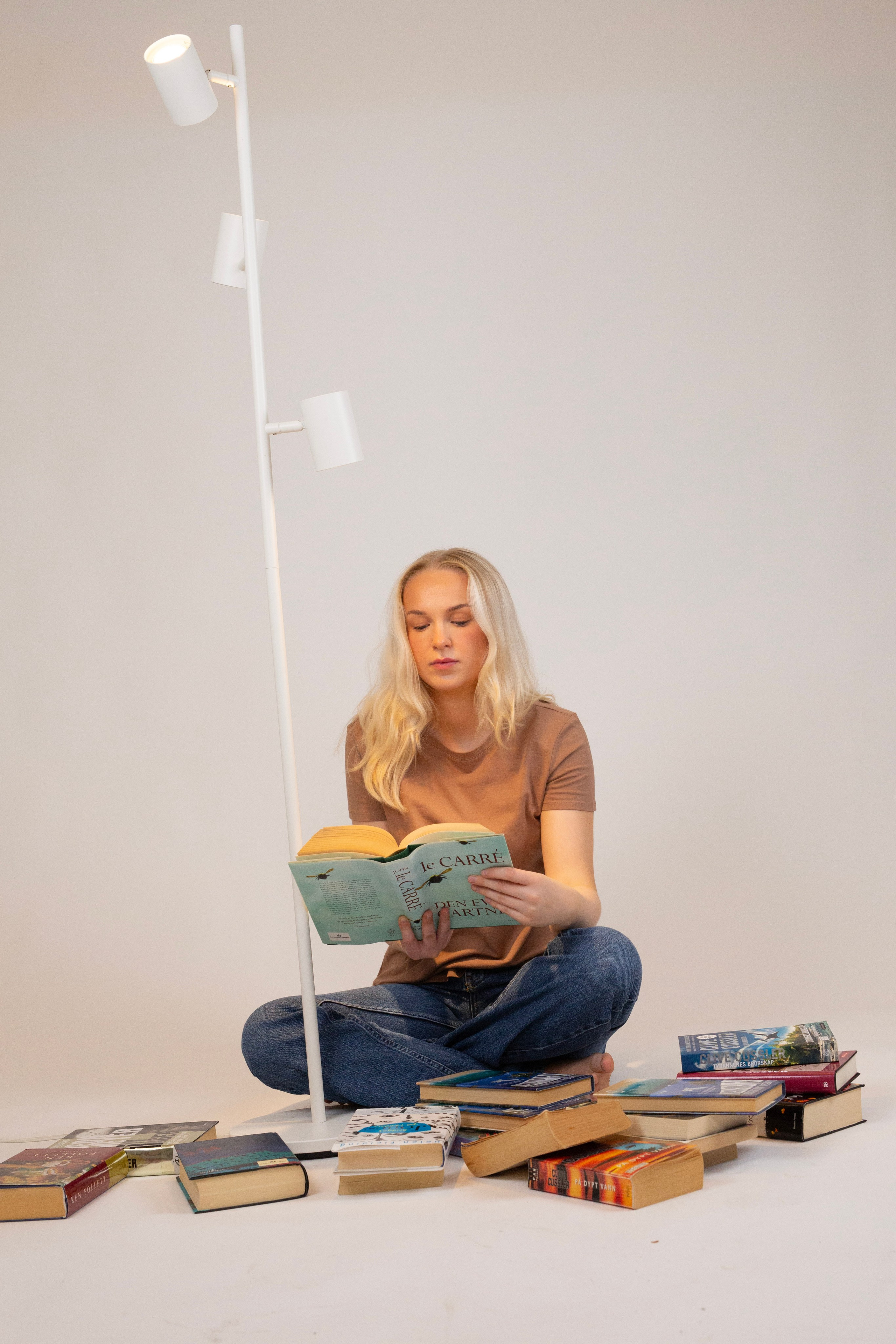 Modern. Family and real state photographer in Haugesund Dina Vikra