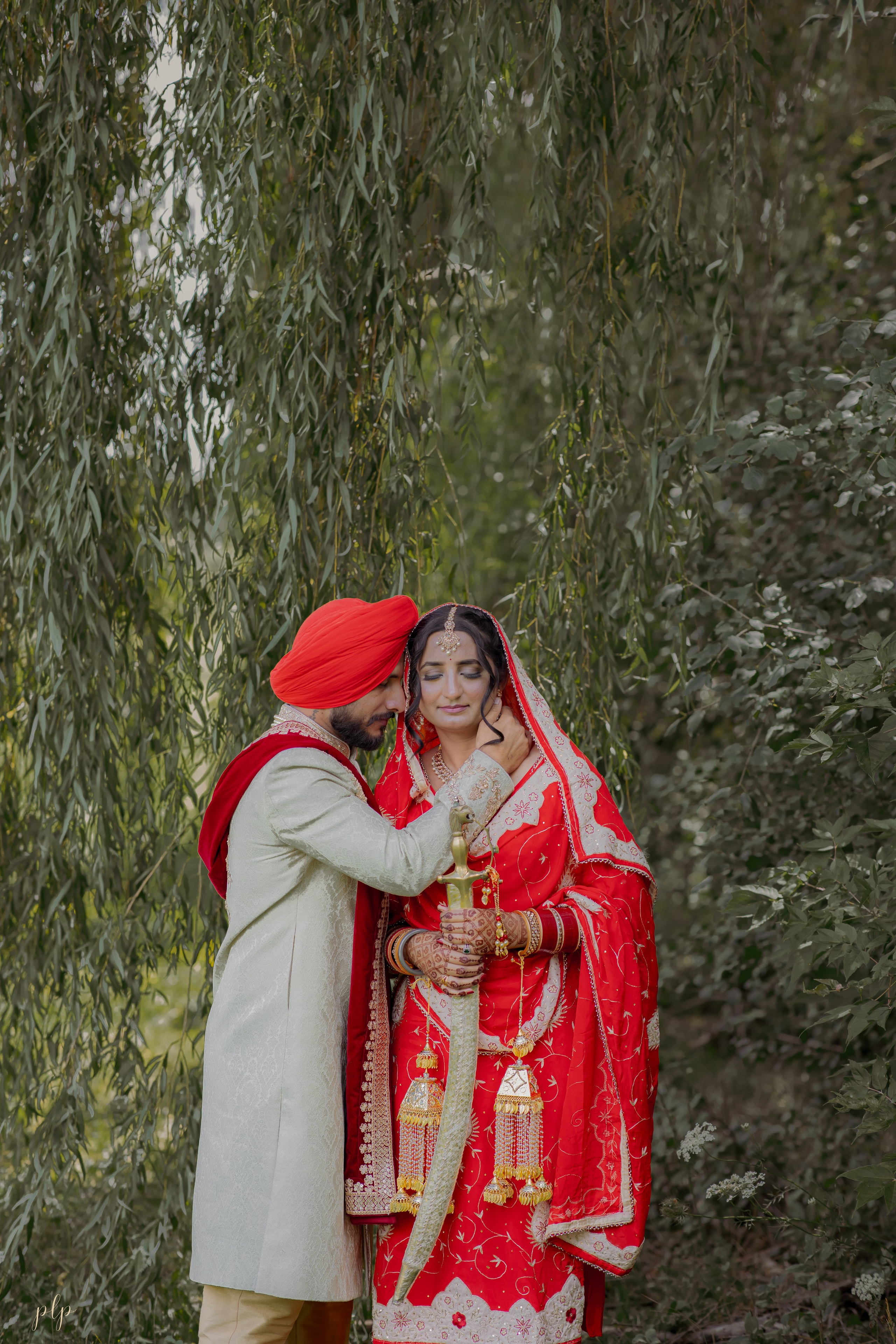 Dilbag & Kulwinder. Wedding Photographers and Filmmakers