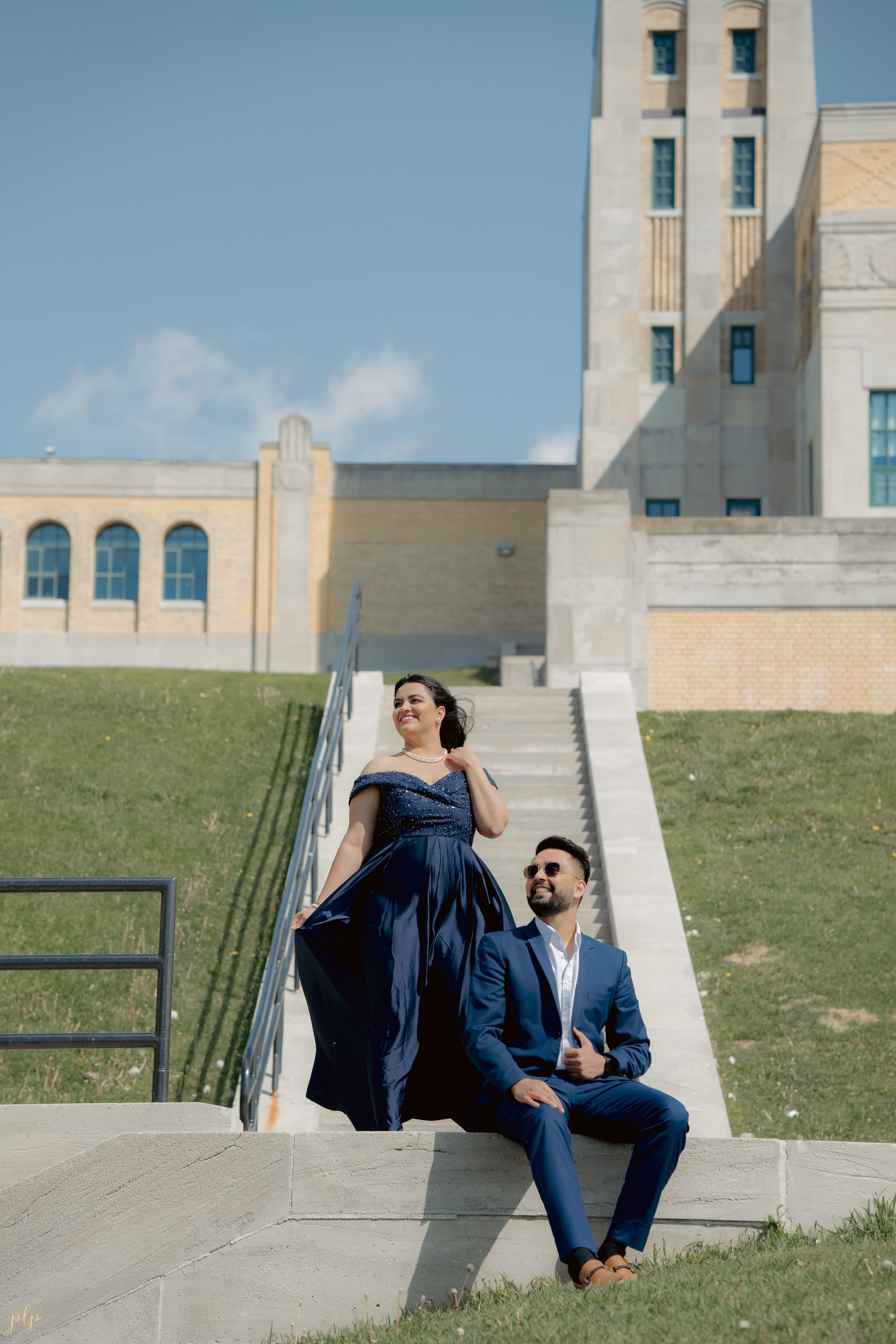 Dhairya and Krupali. Wedding Photographers and Filmmakers