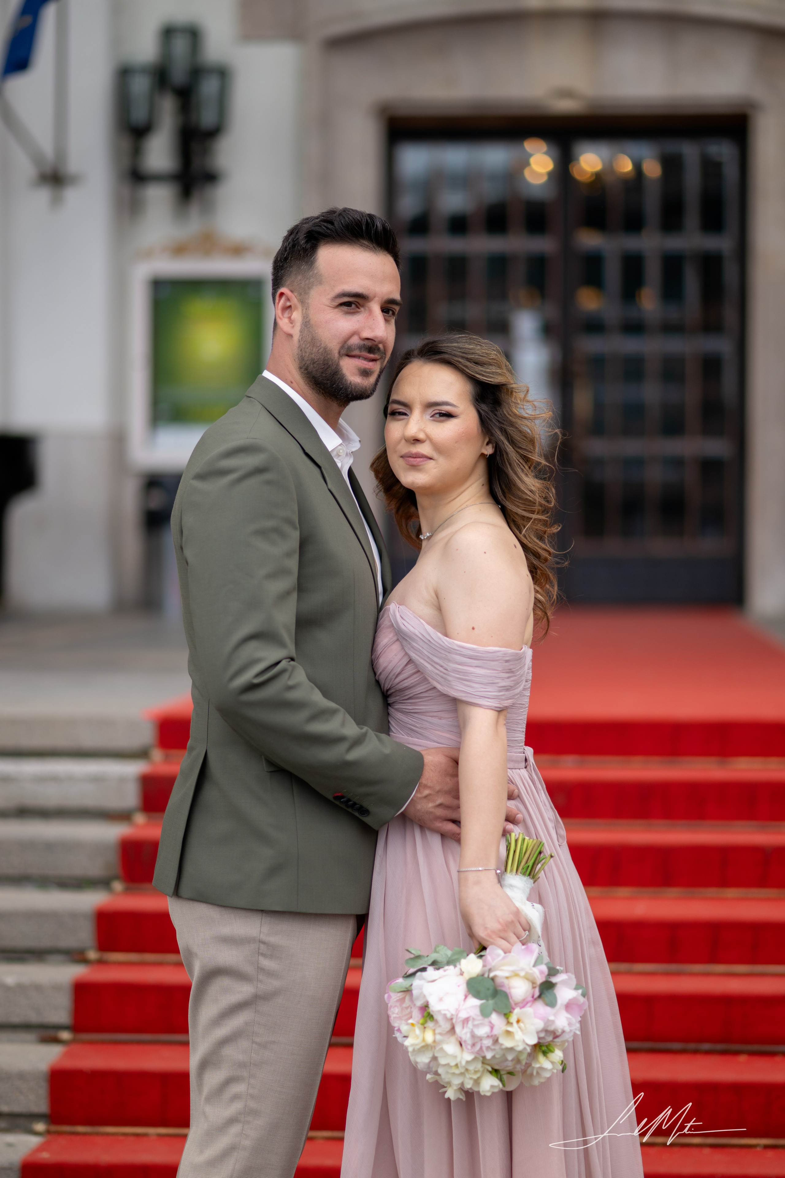Andrei și Andreea. Foto Leonard Mistrianu| fotograf eveniment: nunta, botez, cununie