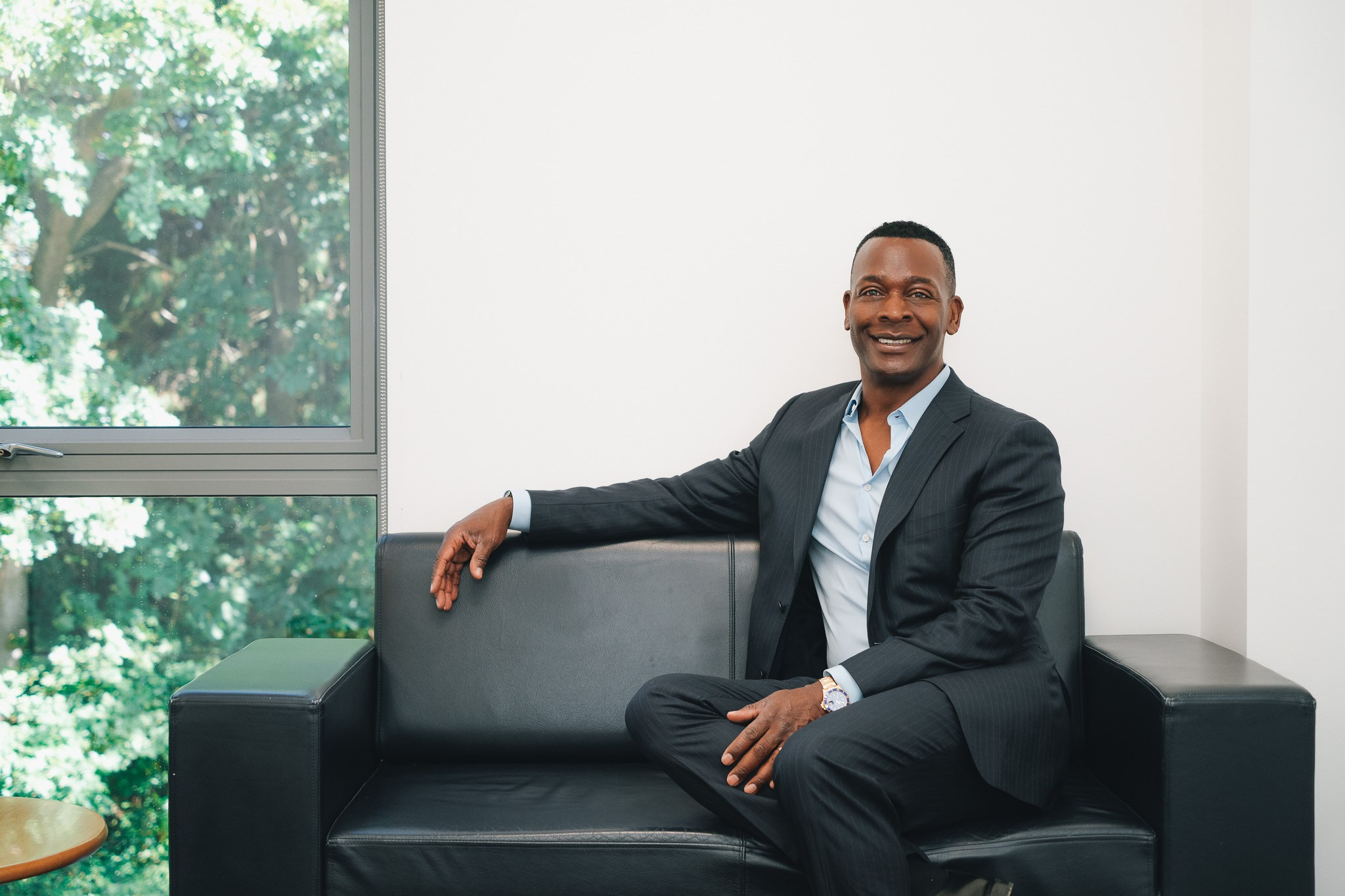 Derek Mills Wealth Consultancy. Creative Family, Brand, Boudoir and Wedding Photographer in Solihull & Birmingham Irina Zoteeva