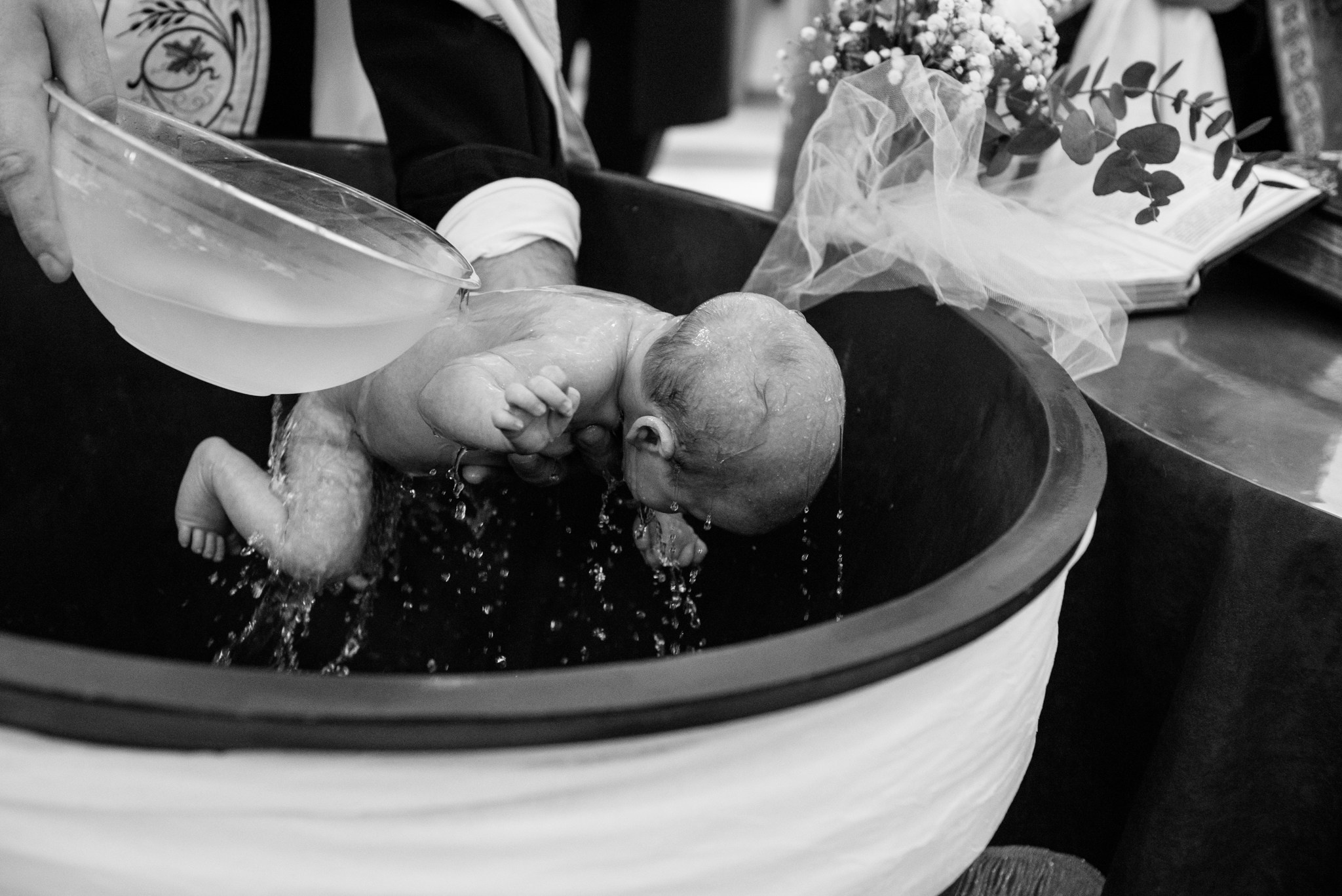 Family and Baptism photography. Andrej Hicil Wedding and Portrait photographer
