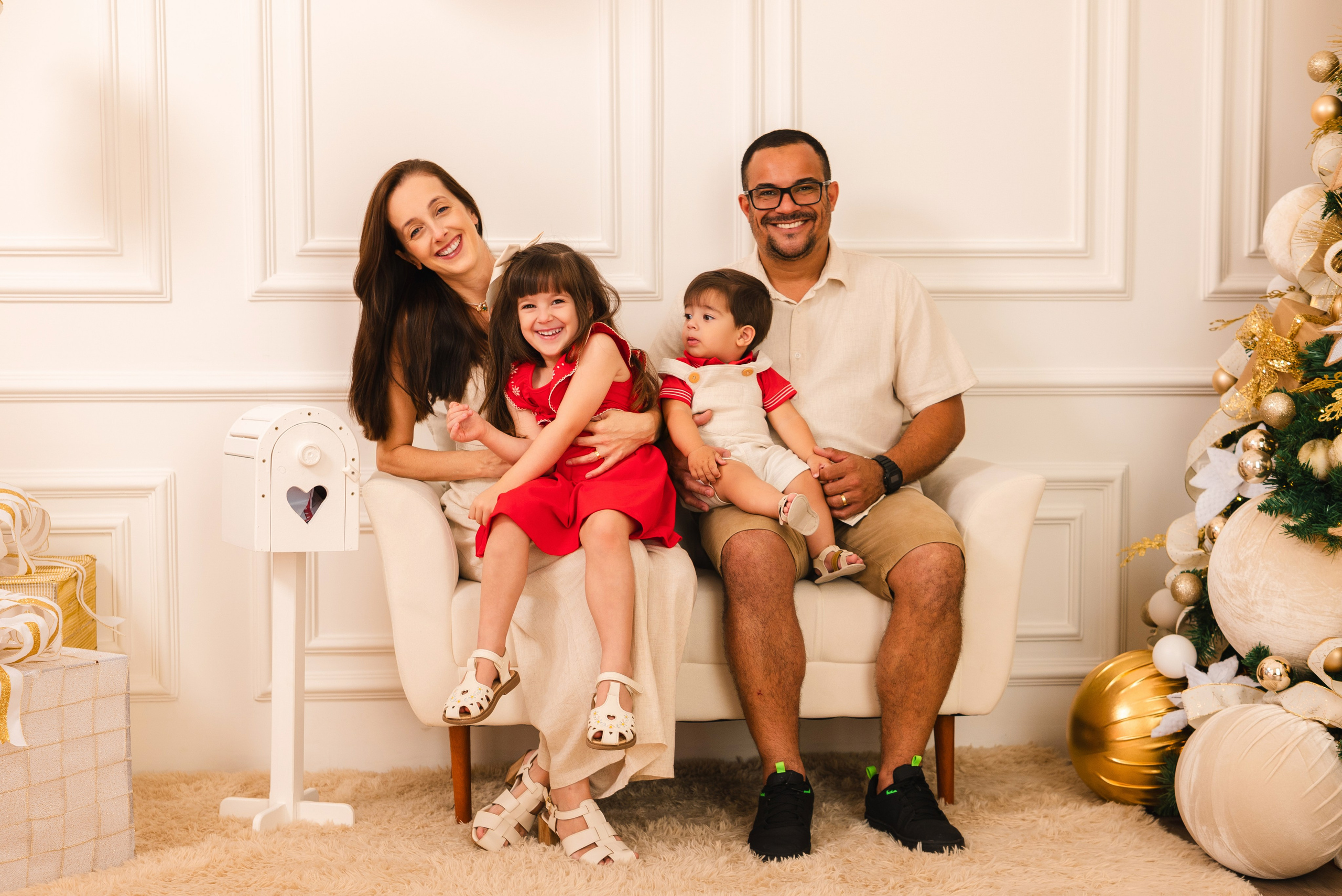 Natal Encantado — Família Torezani. Fotografo de casamentos e famílias no Espirito Santo — Marllus Milanez
